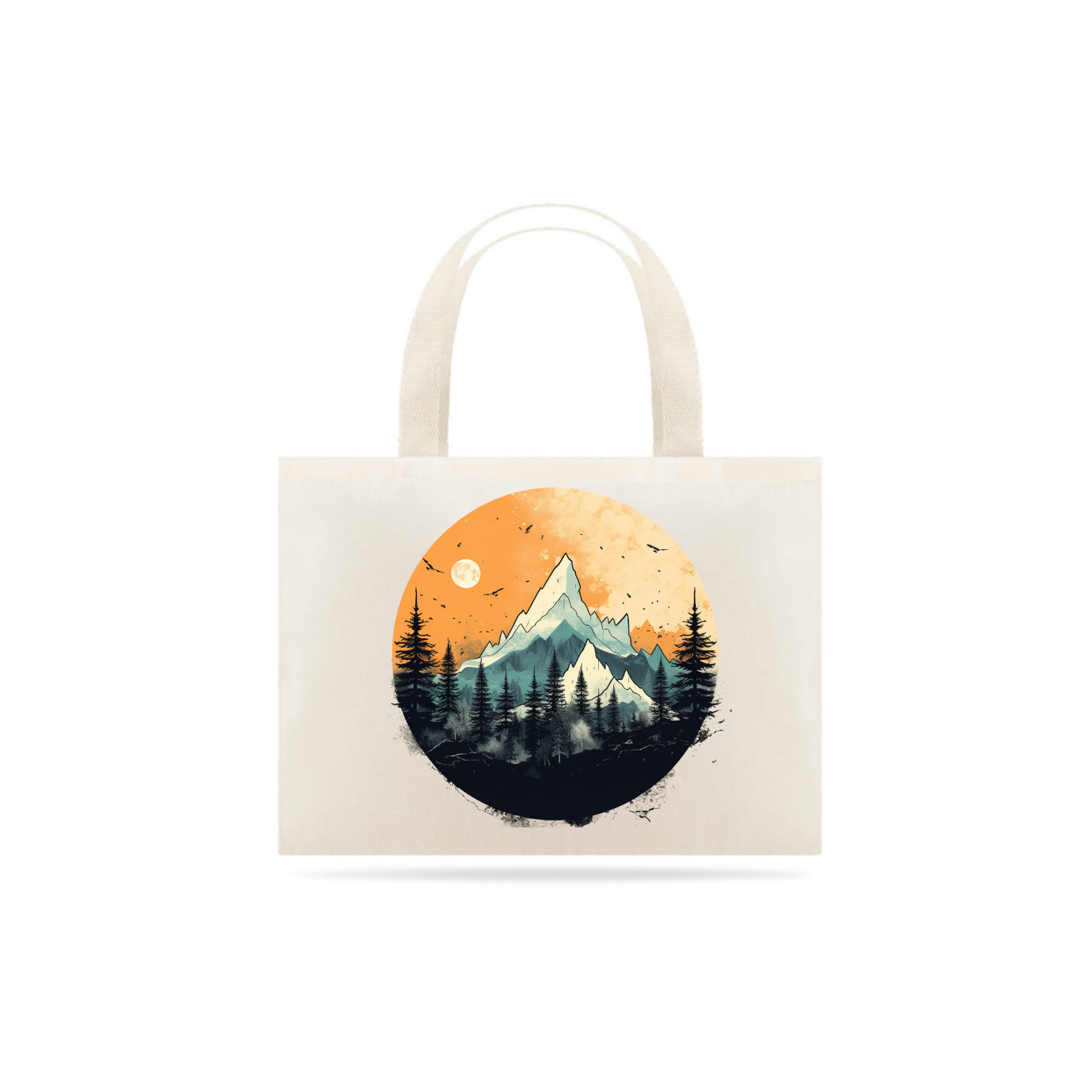 Ecobag Florest