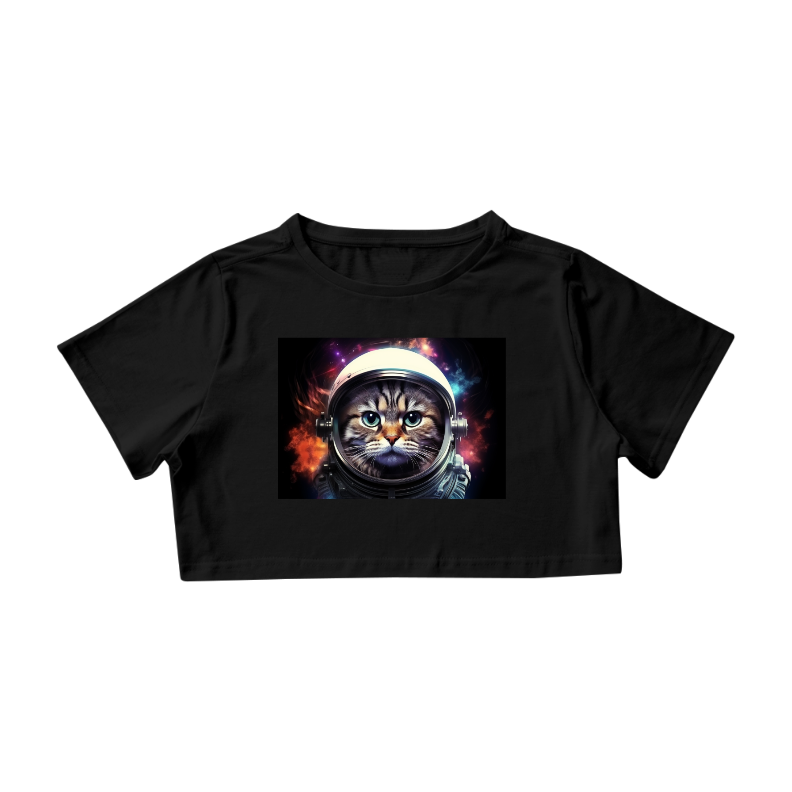 Cropped Astrocat