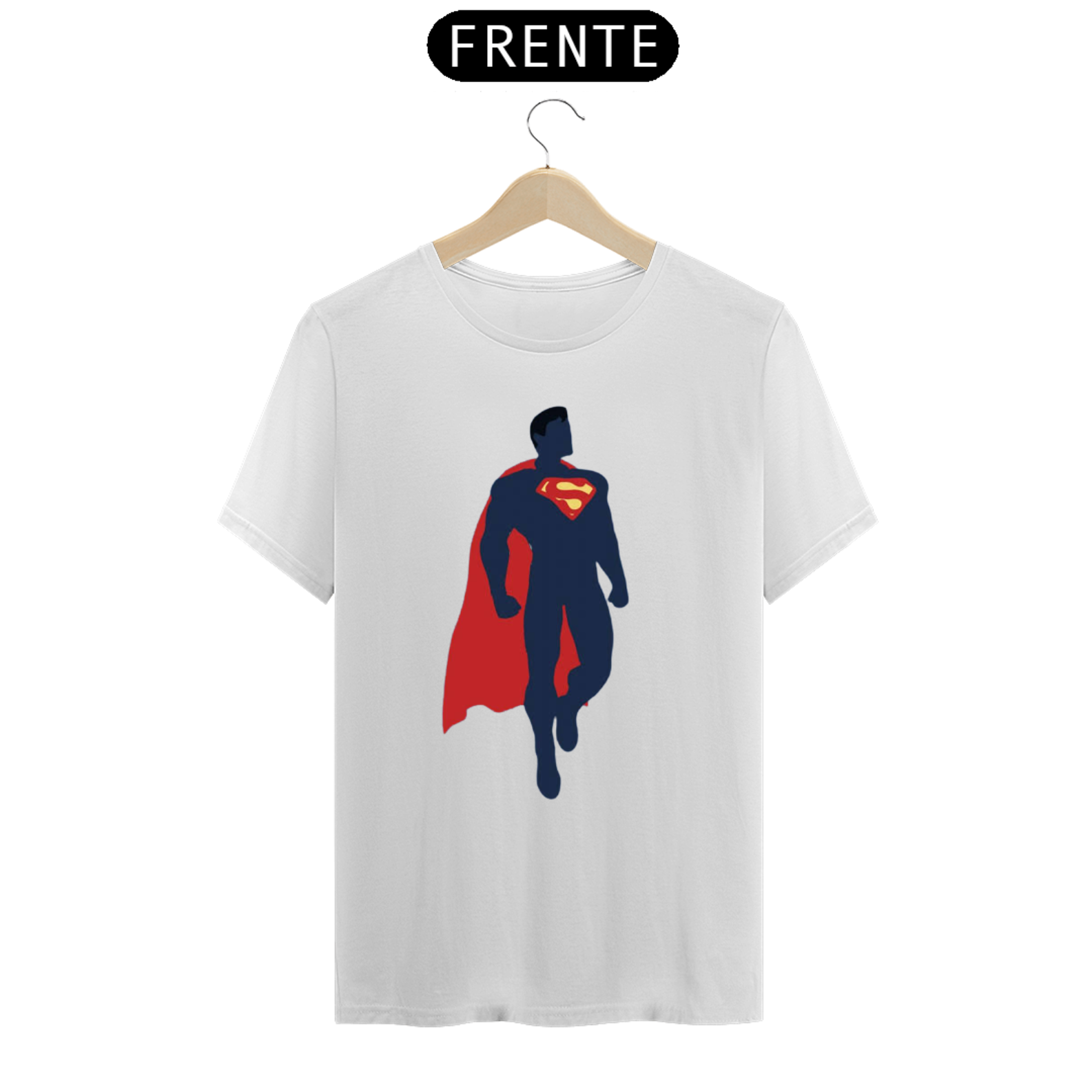 Camiseta Superman