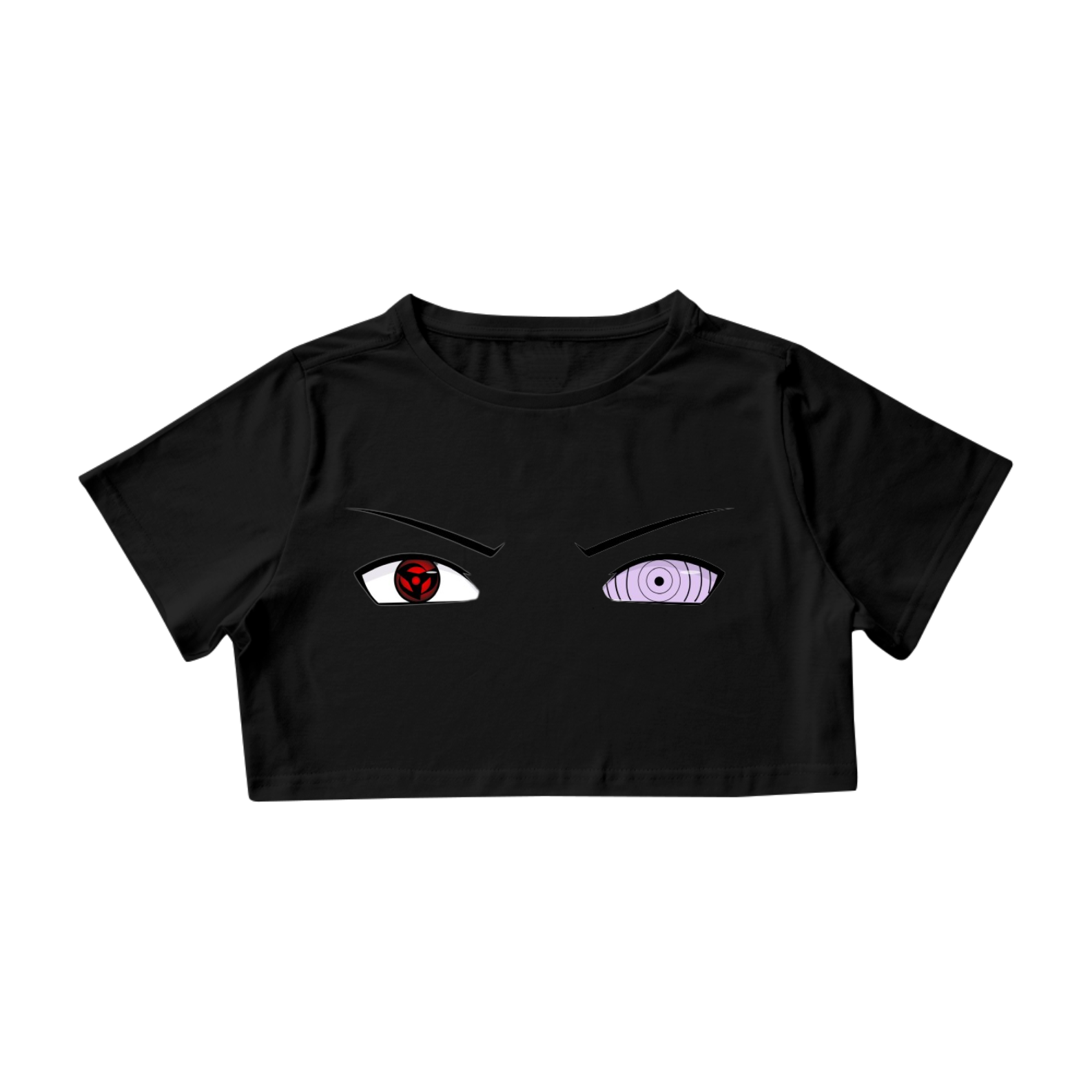 Cropped sharingan e rinnegan