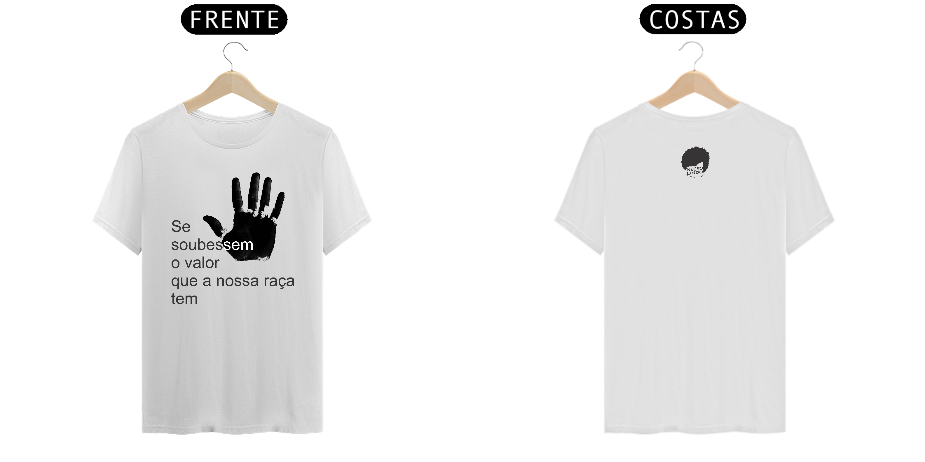 Nome do produto  SE SOUBESSEM