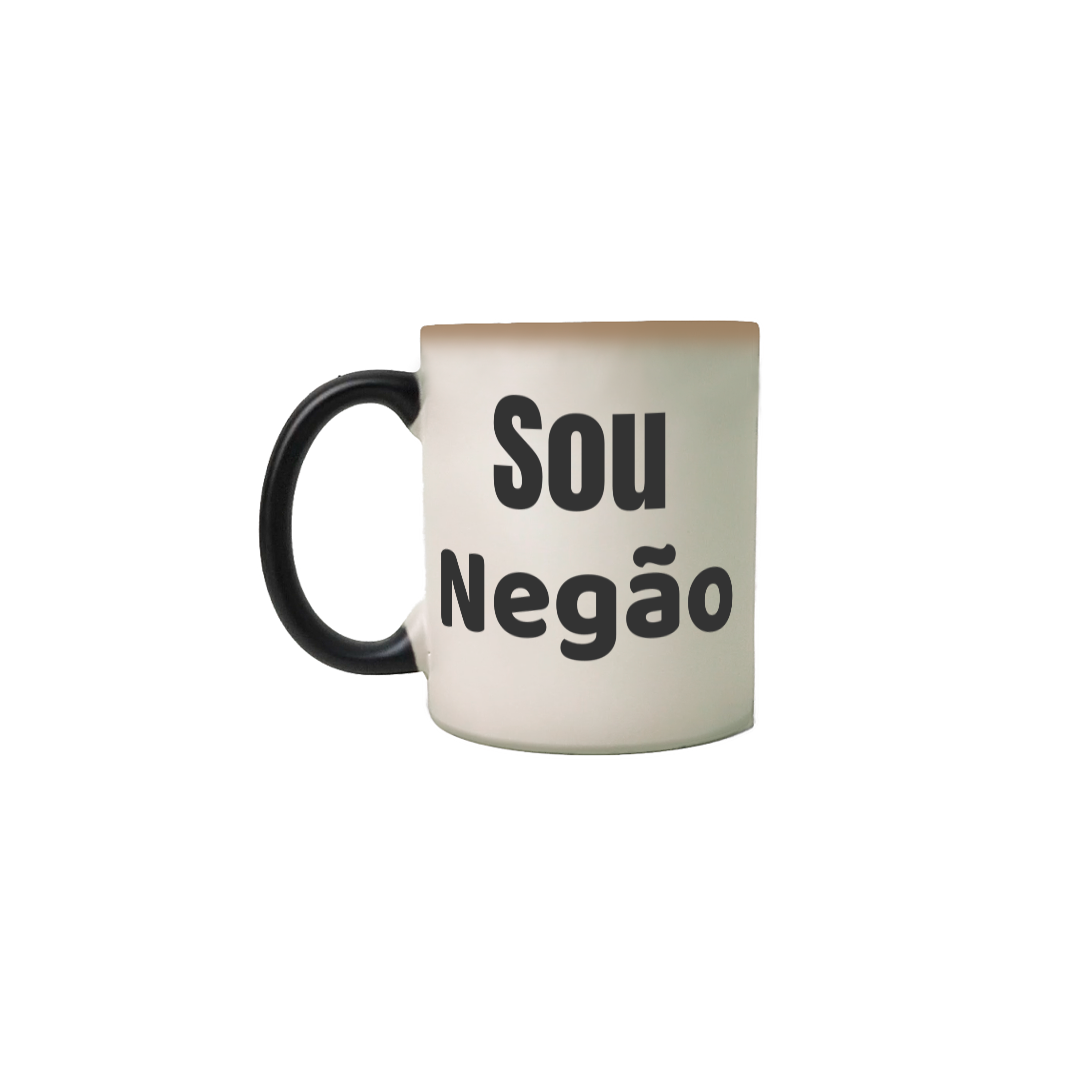 Nome do produto  sou negao