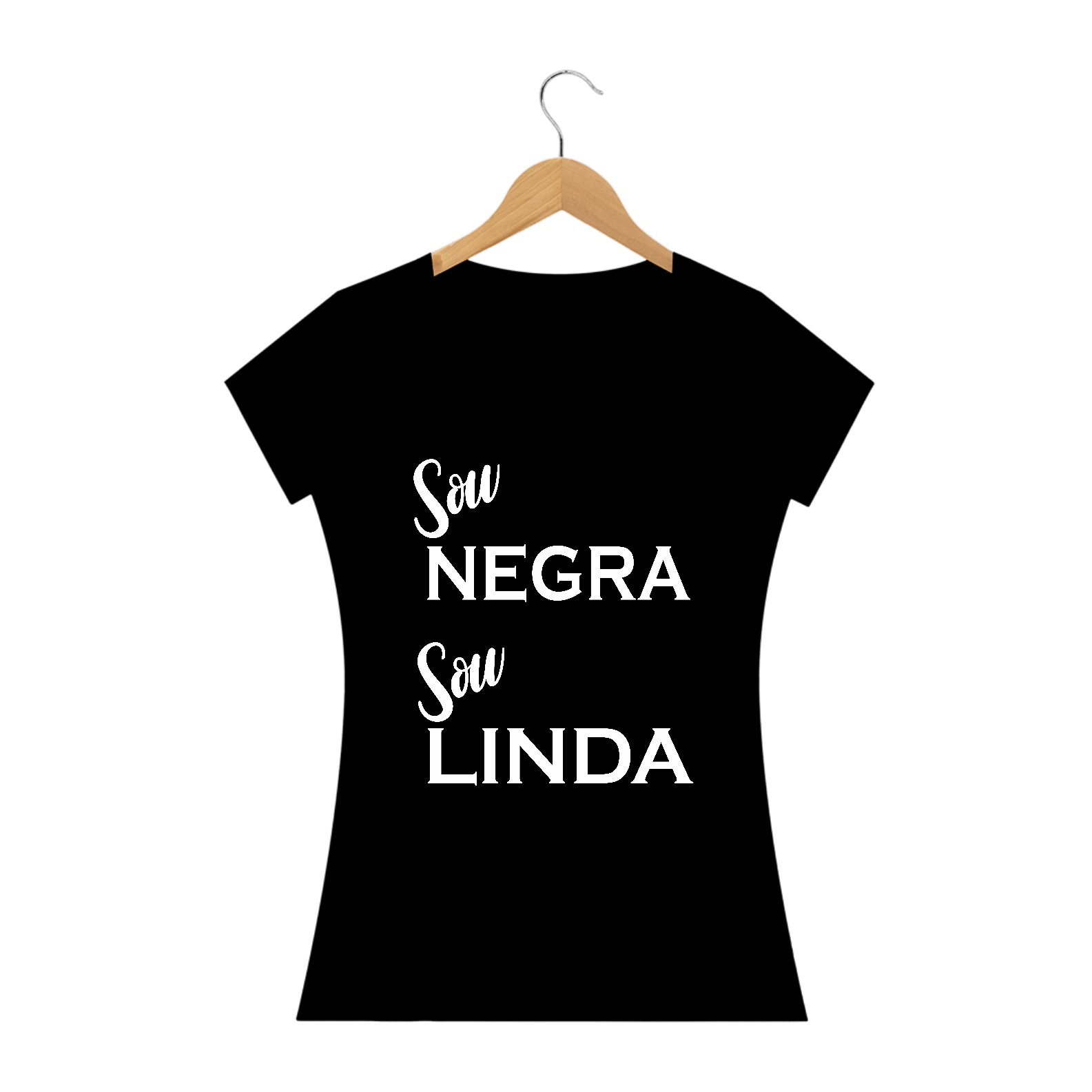 Nome do produto  Sou linda