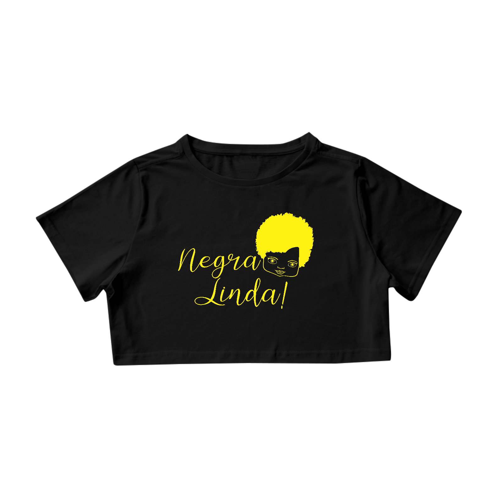 Nome do produto  Negra Linda