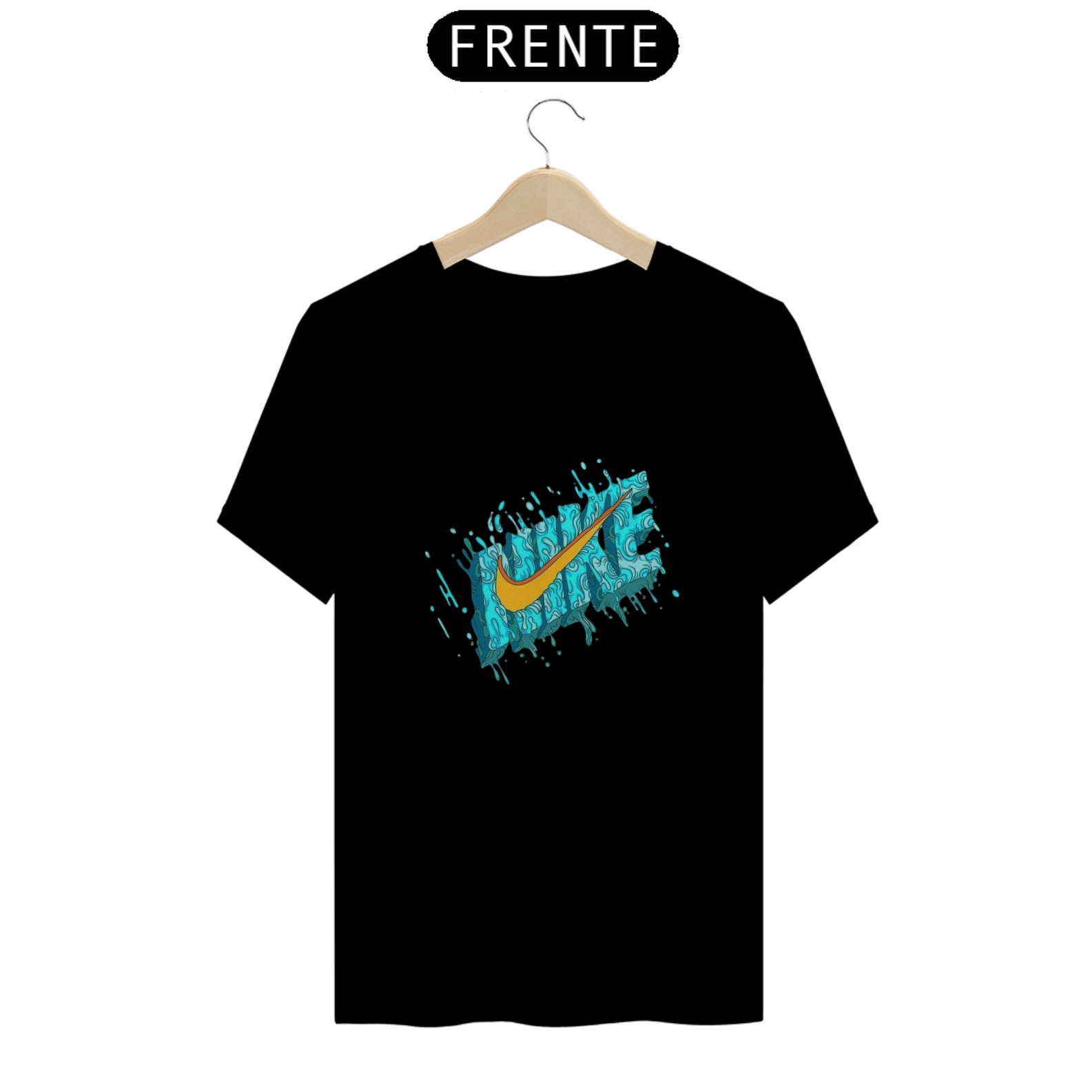 Nome do produto  Camiseta Nike
