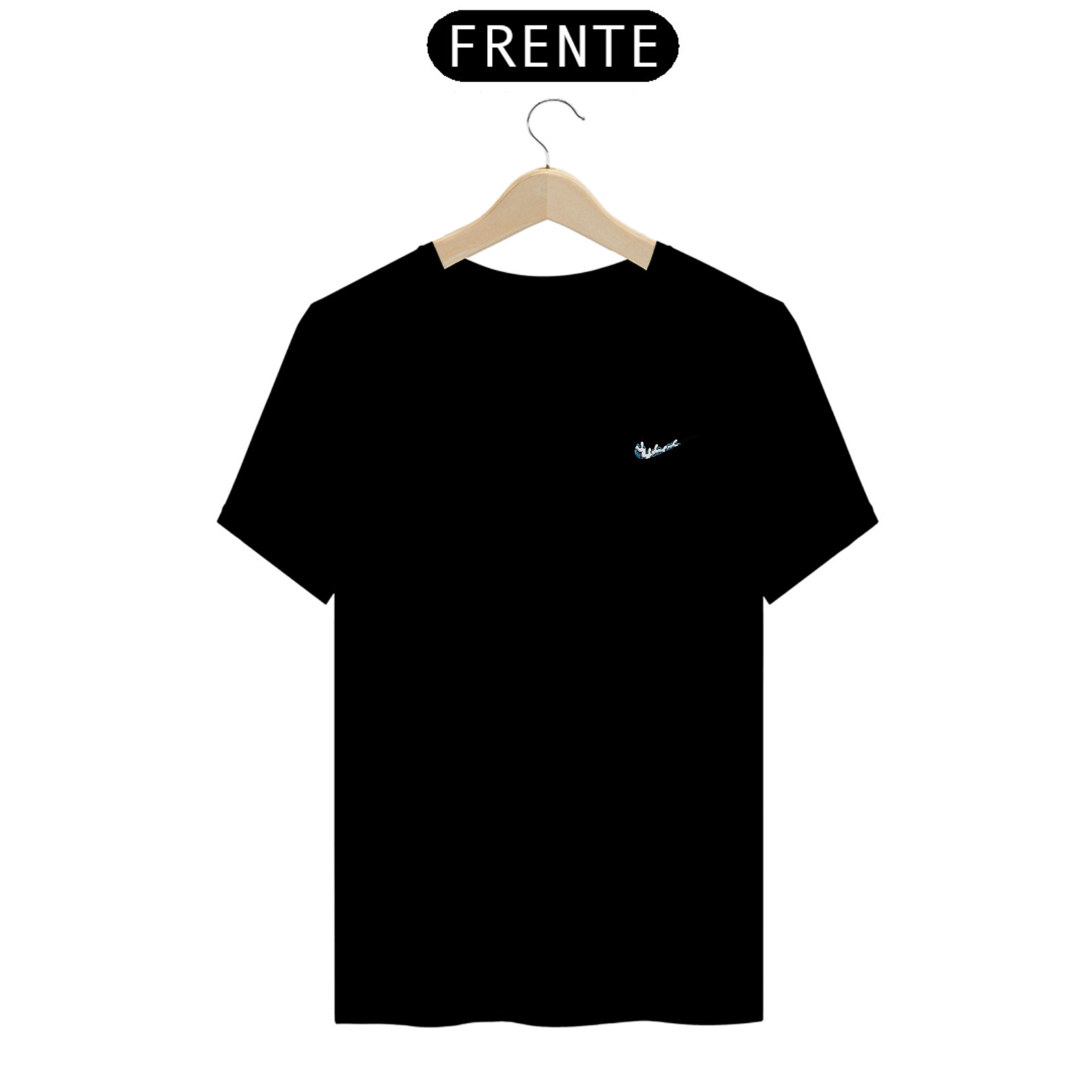 Nome do produto  Camiseta Nike Simple
