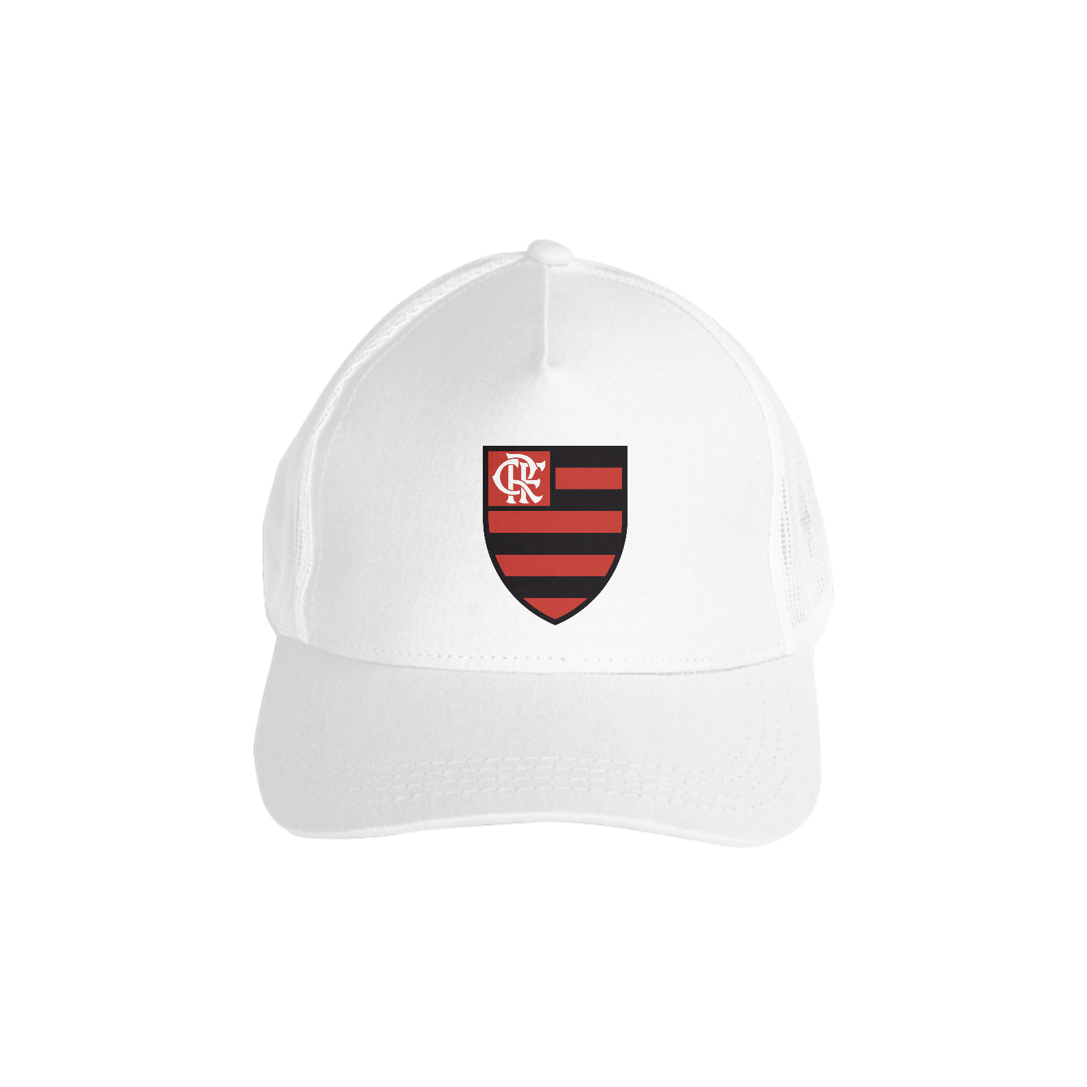 Nome do produto  Boné do Flamengo