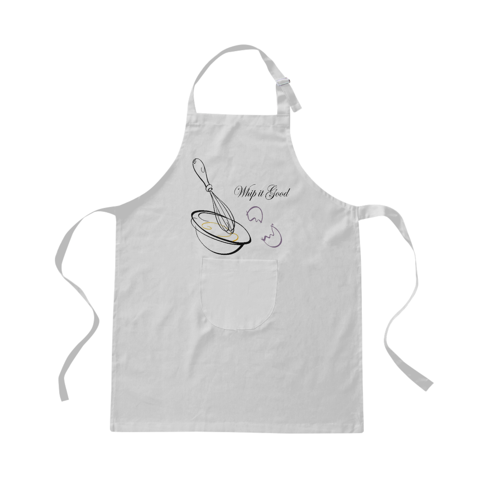 Nome do produto  Avental para cozinha