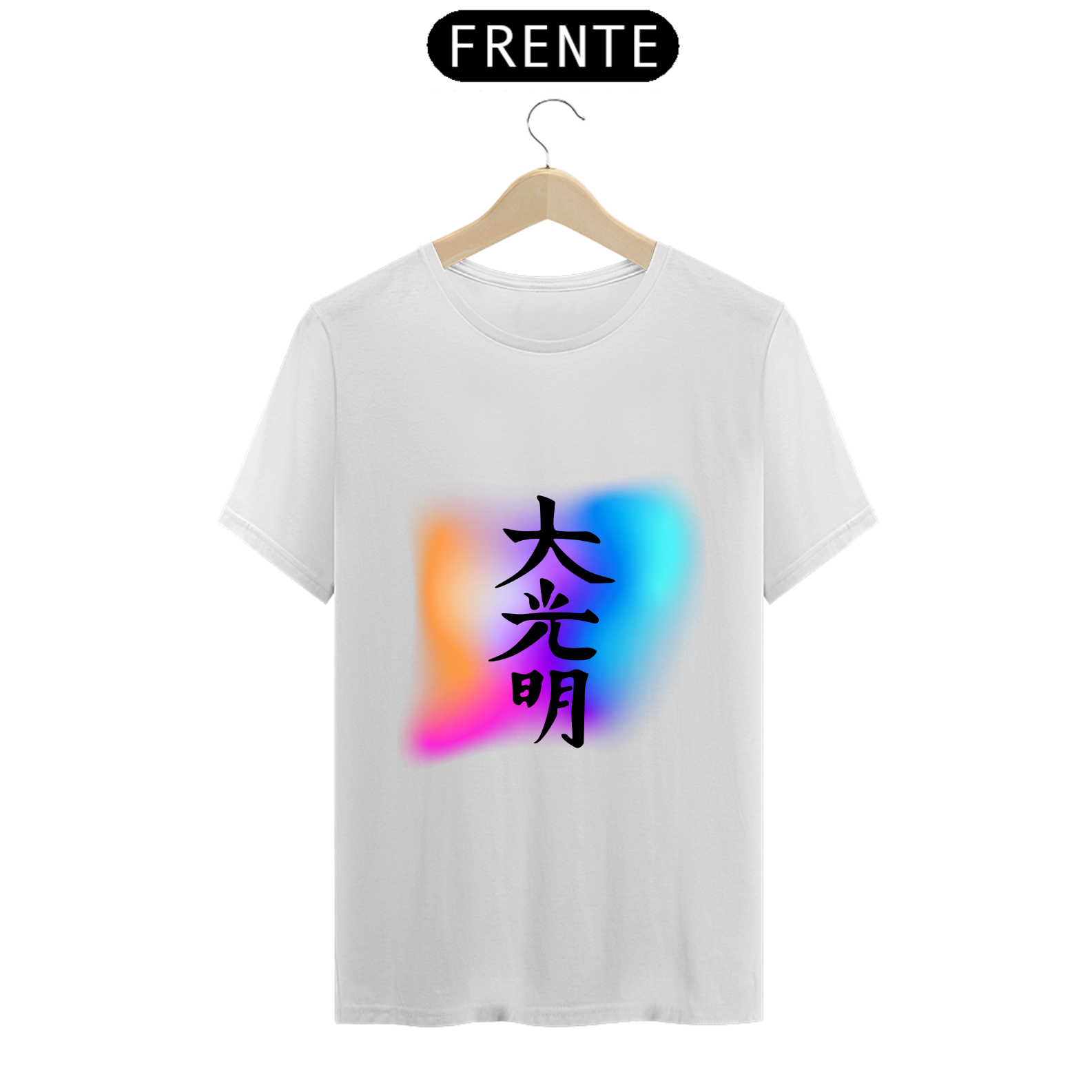 Camiseta Dai Koo Myo