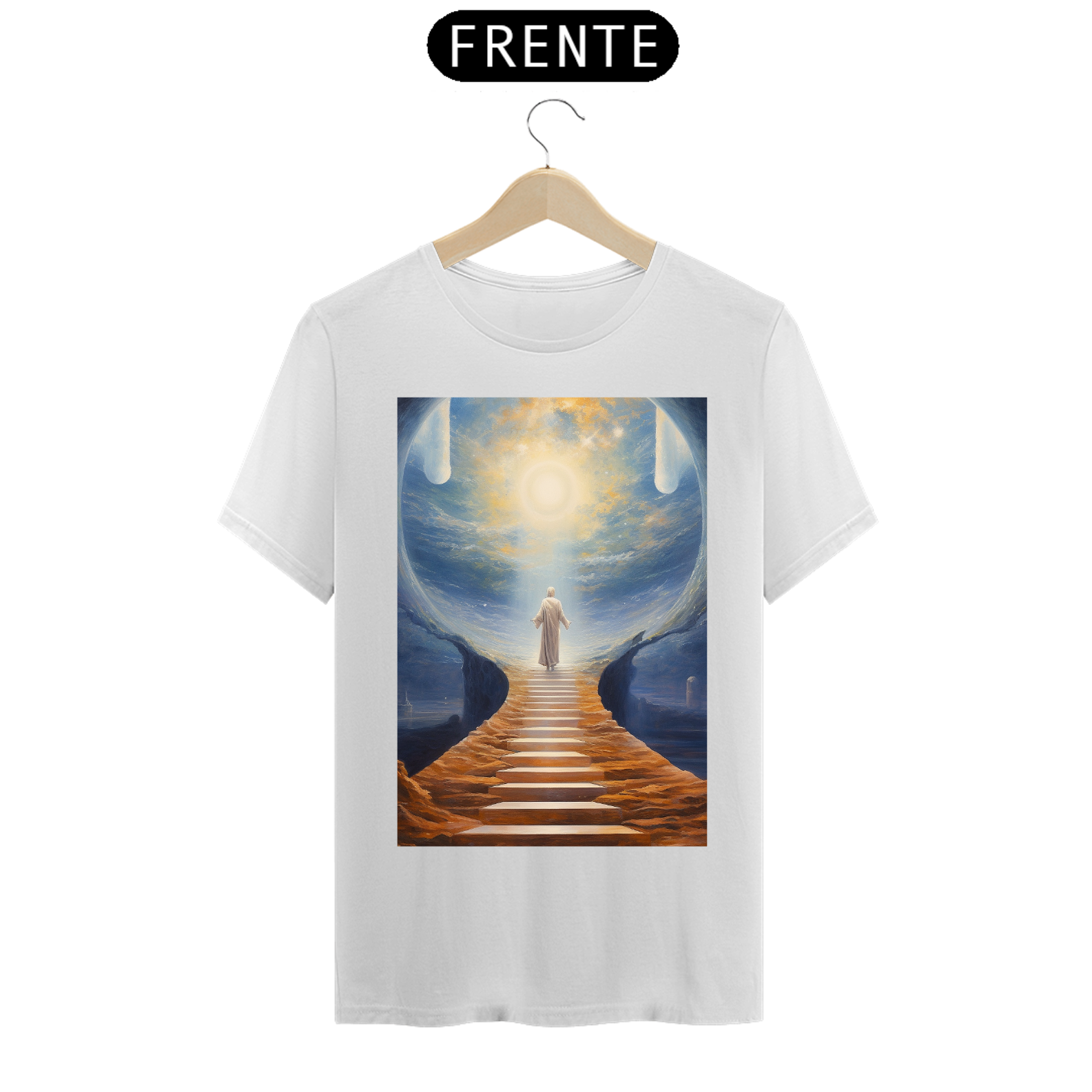 Caminhada Espiritual