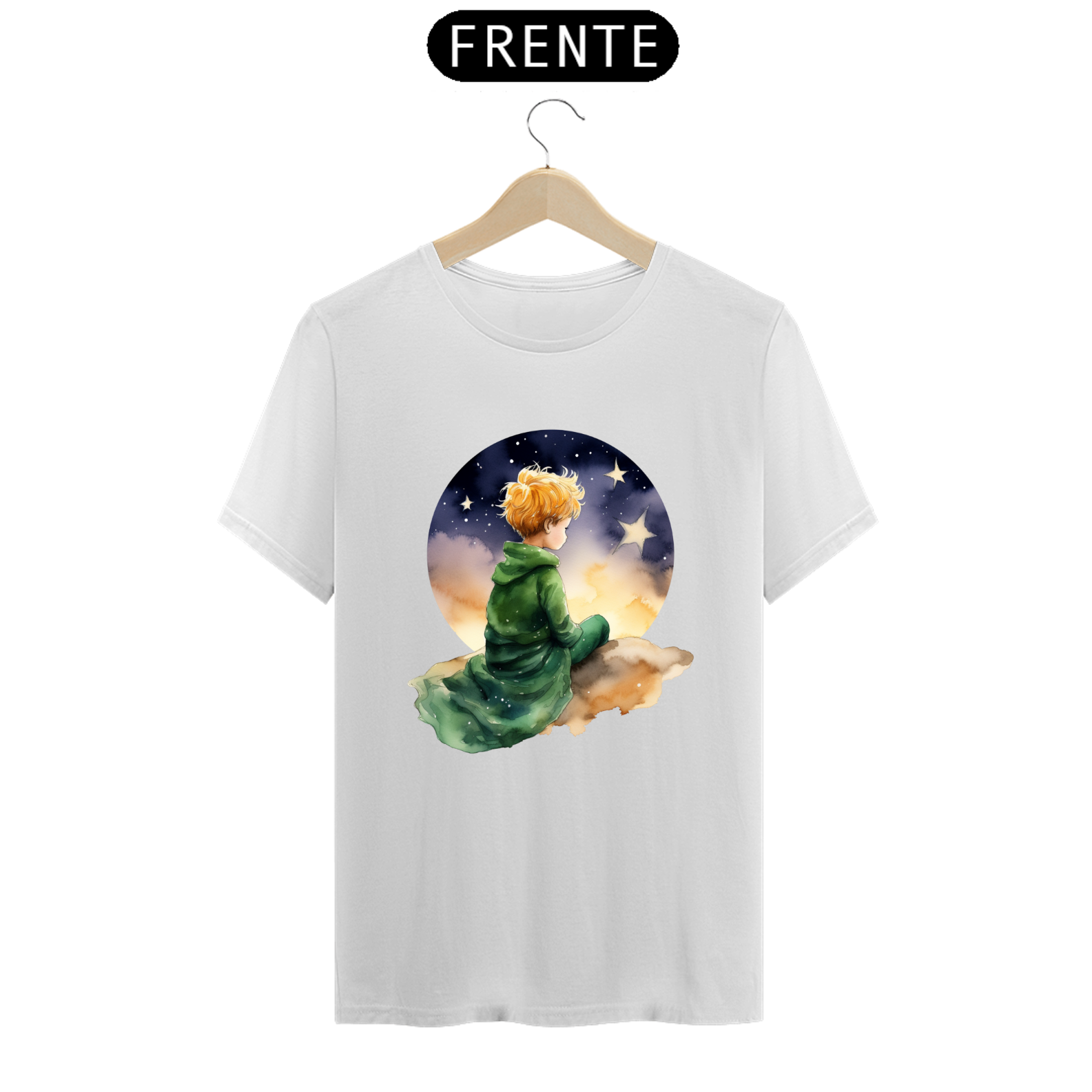 Pequeno Príncipe V1