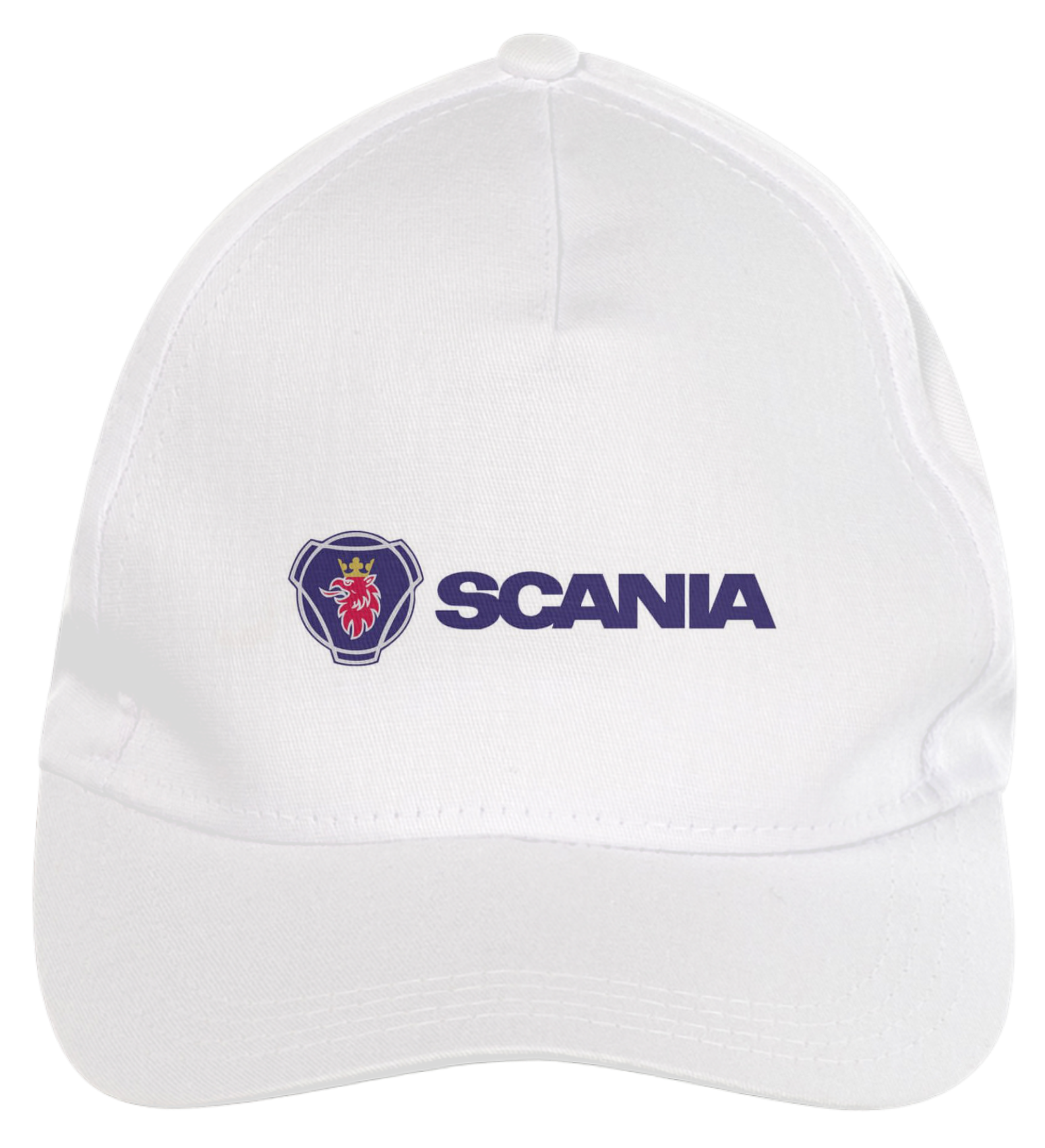 Boné da Scania original 