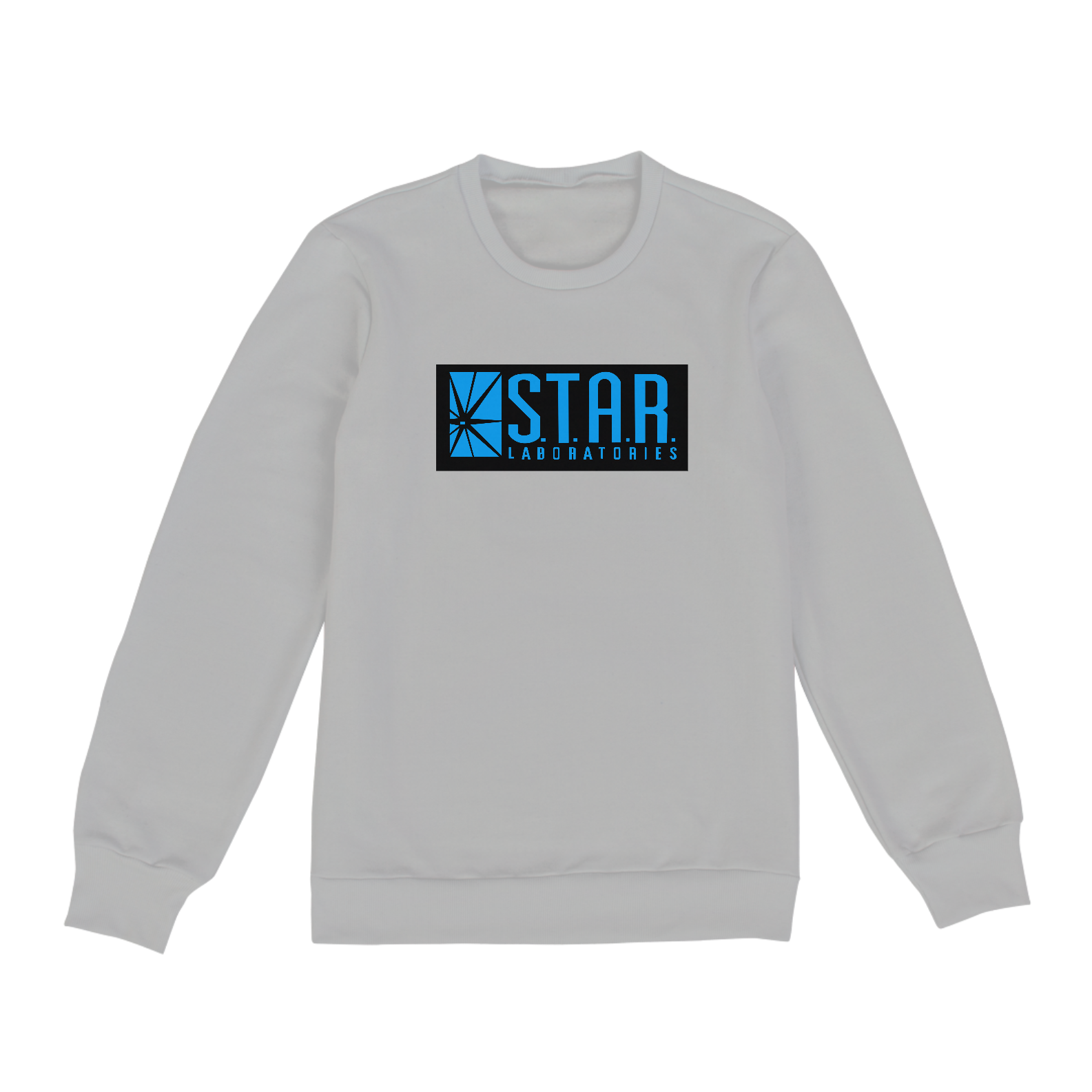 Nome do produto  MOLETOM STAR LABS