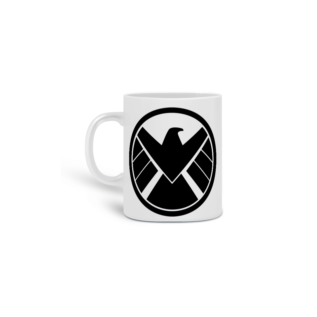 Nome do produto  CANECA SHIELD BASIC