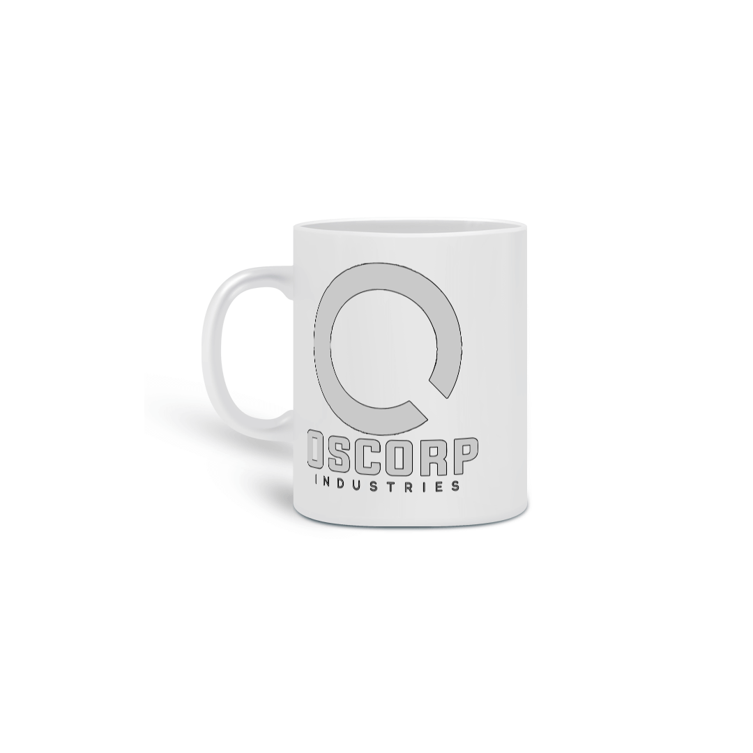 Nome do produto  CANECA OSCORP BASIC