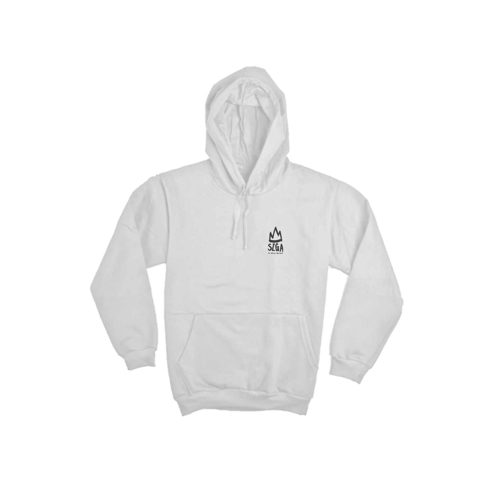 Moletom SZGA®