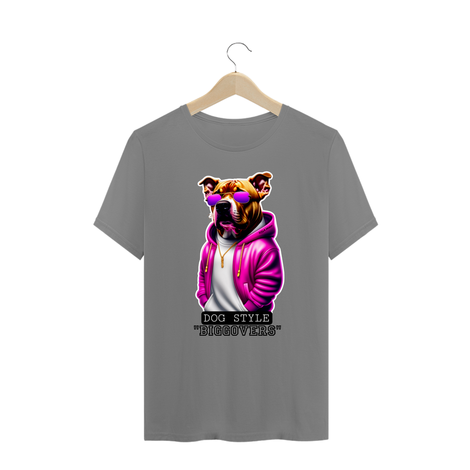 SZGA HOO® BIGGOVERS 