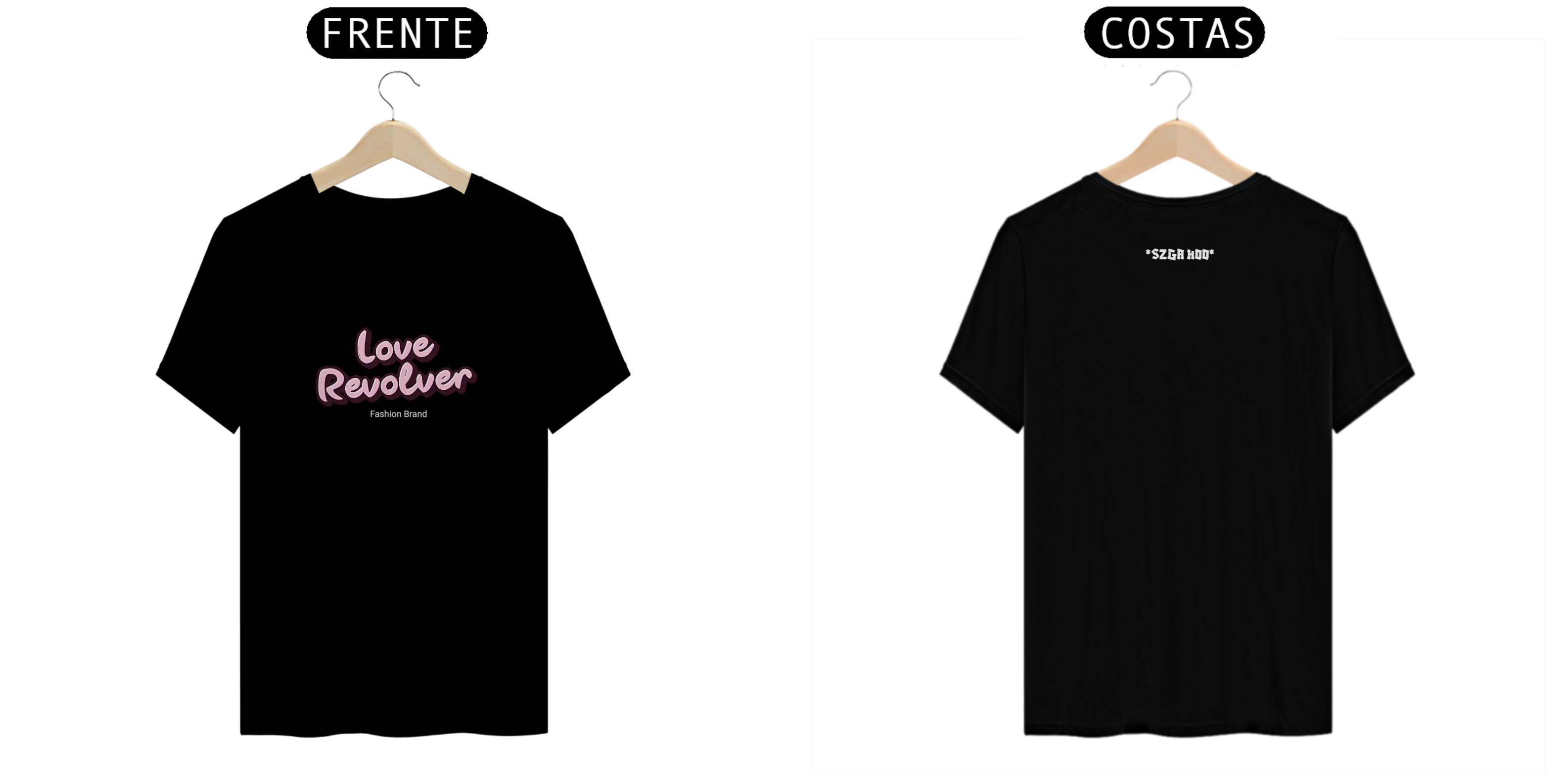 SZGA HOO® Love Resolver 