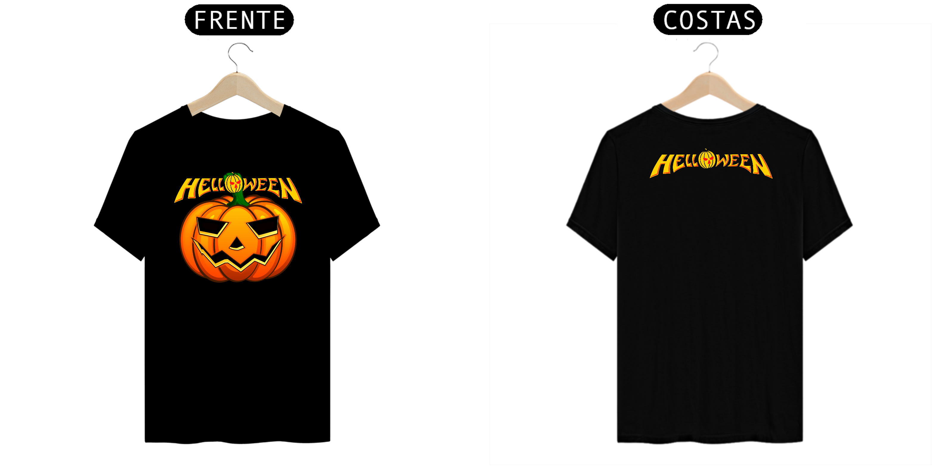 helloween 3