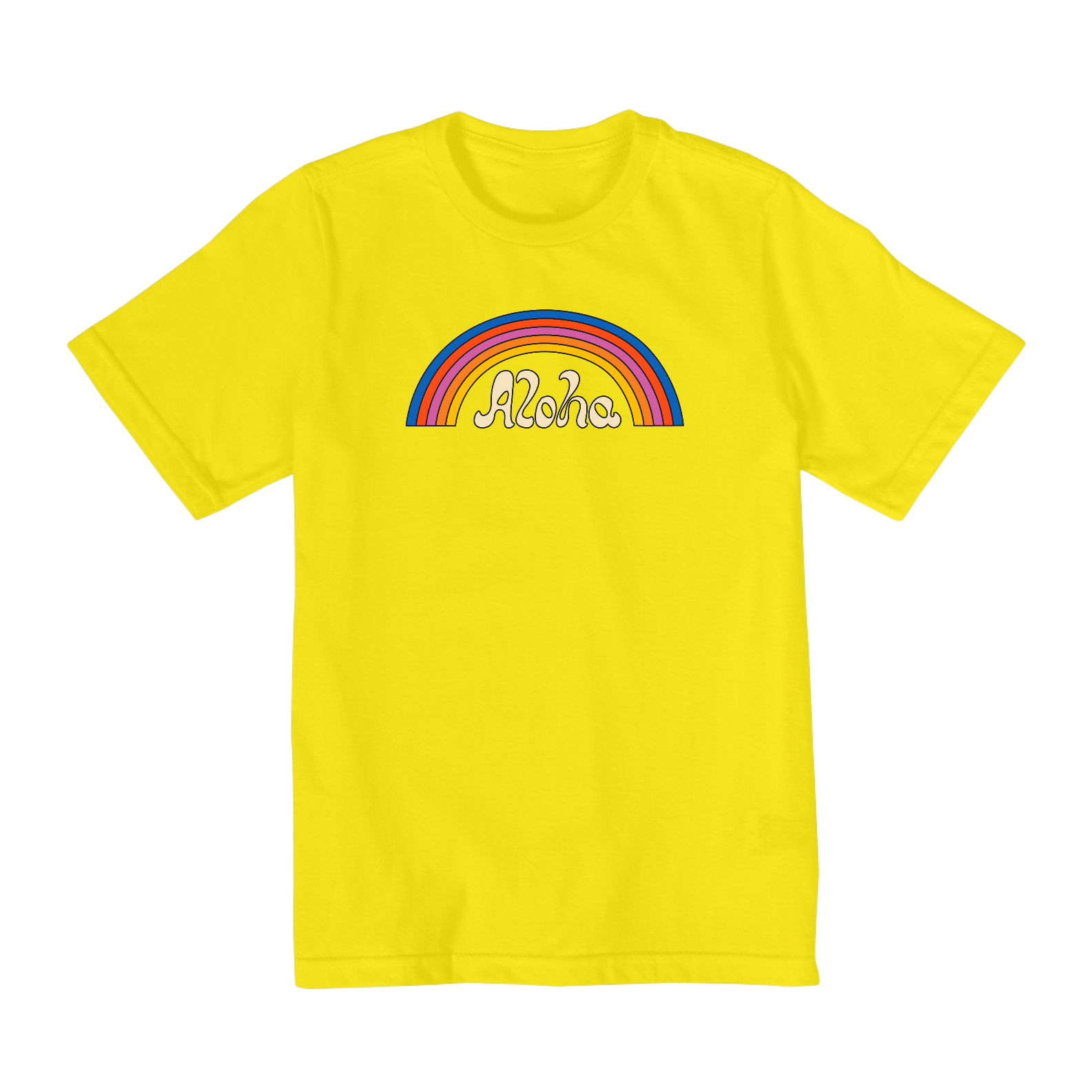 Rainbow Infantil