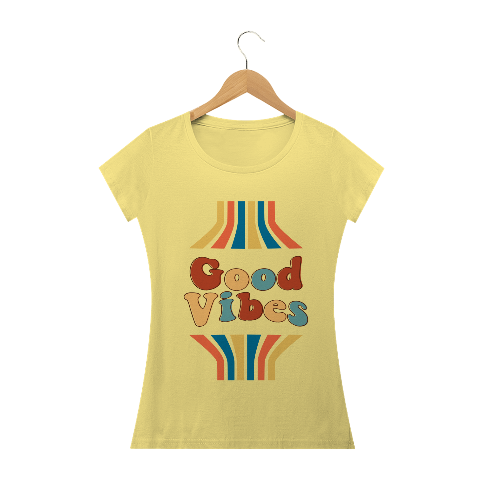 Good Vibes Rainbow