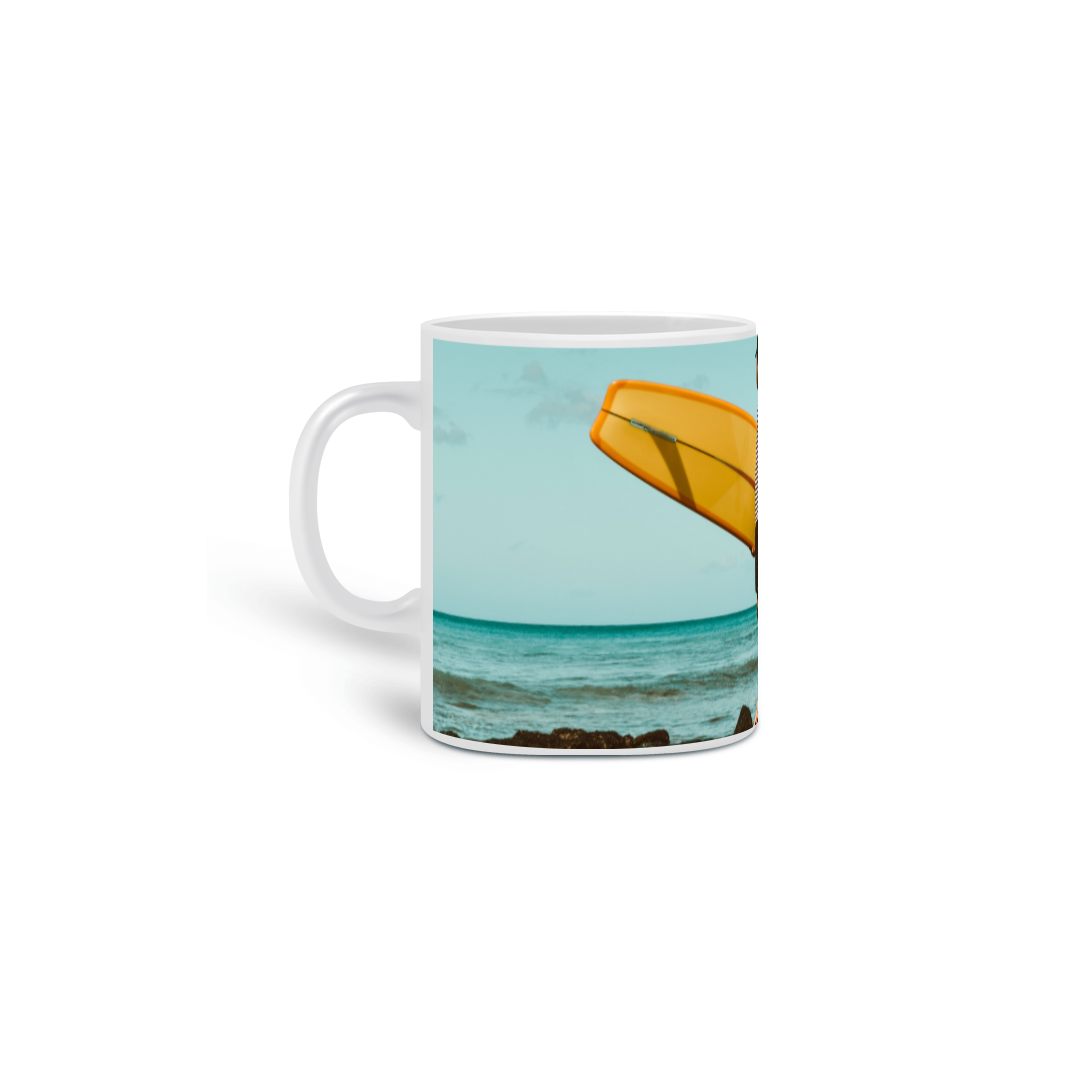 Surfista Aloha Vibes