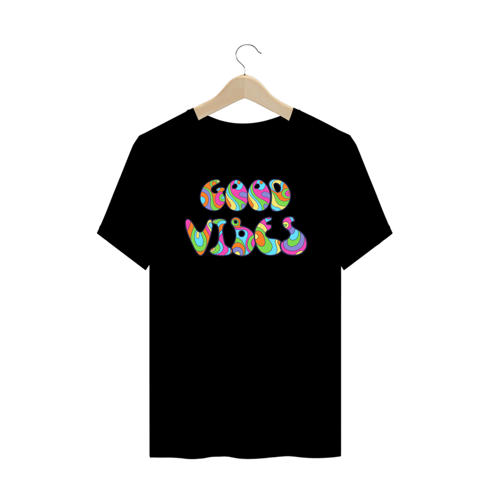 Good Vibes Plus