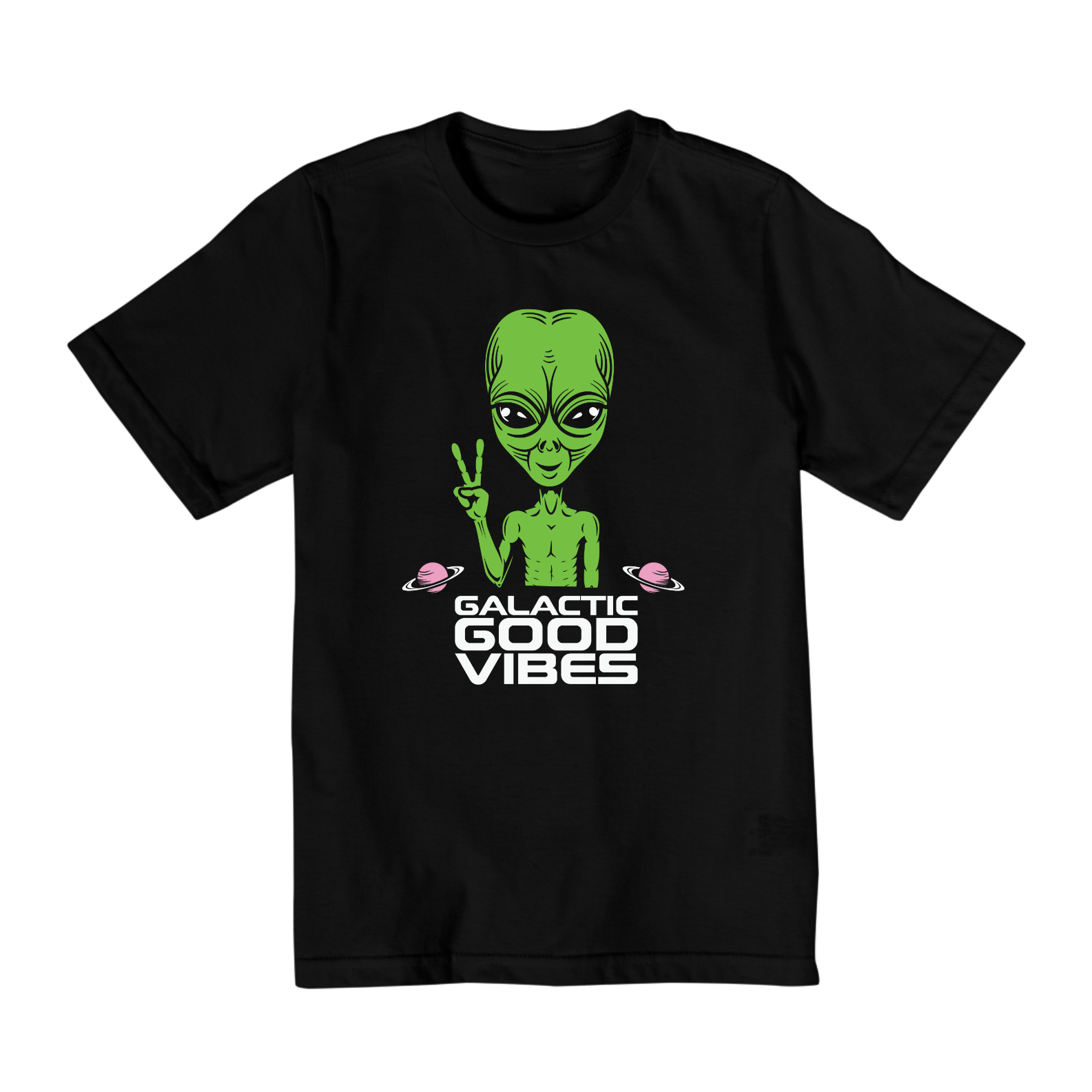 Galactic Good Vibes