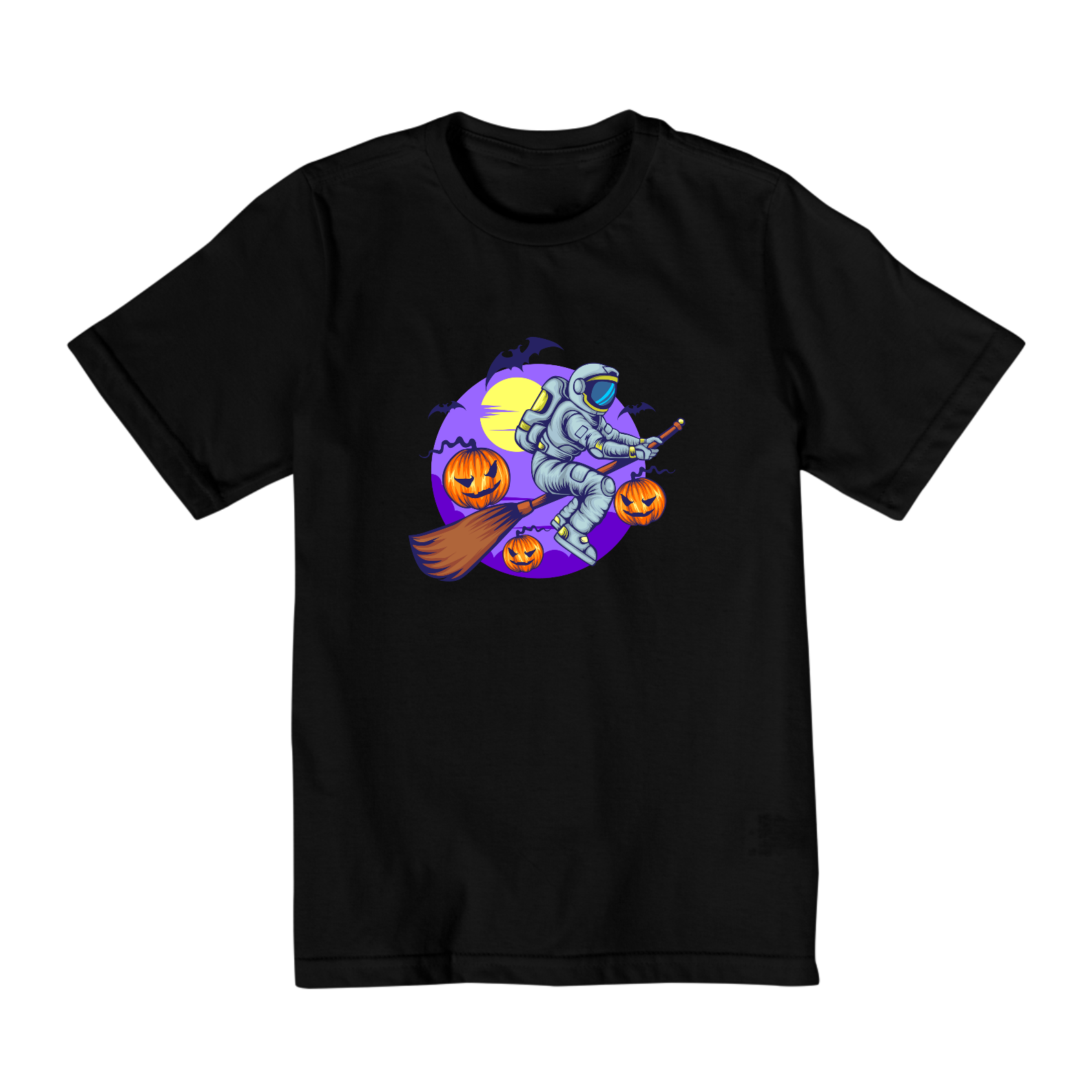 Space Bruxas