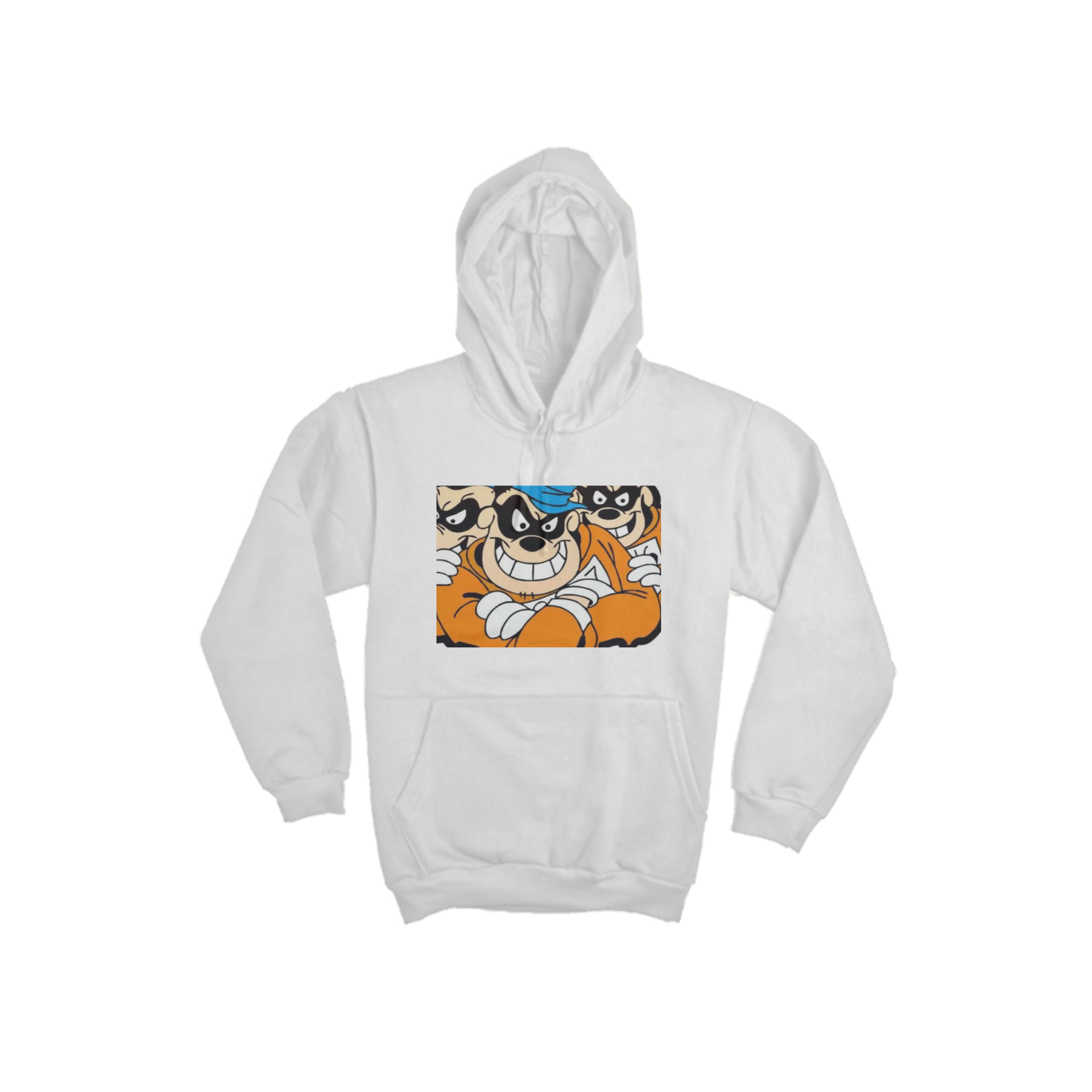 Nome do produto  Moletom irmãos metralha 