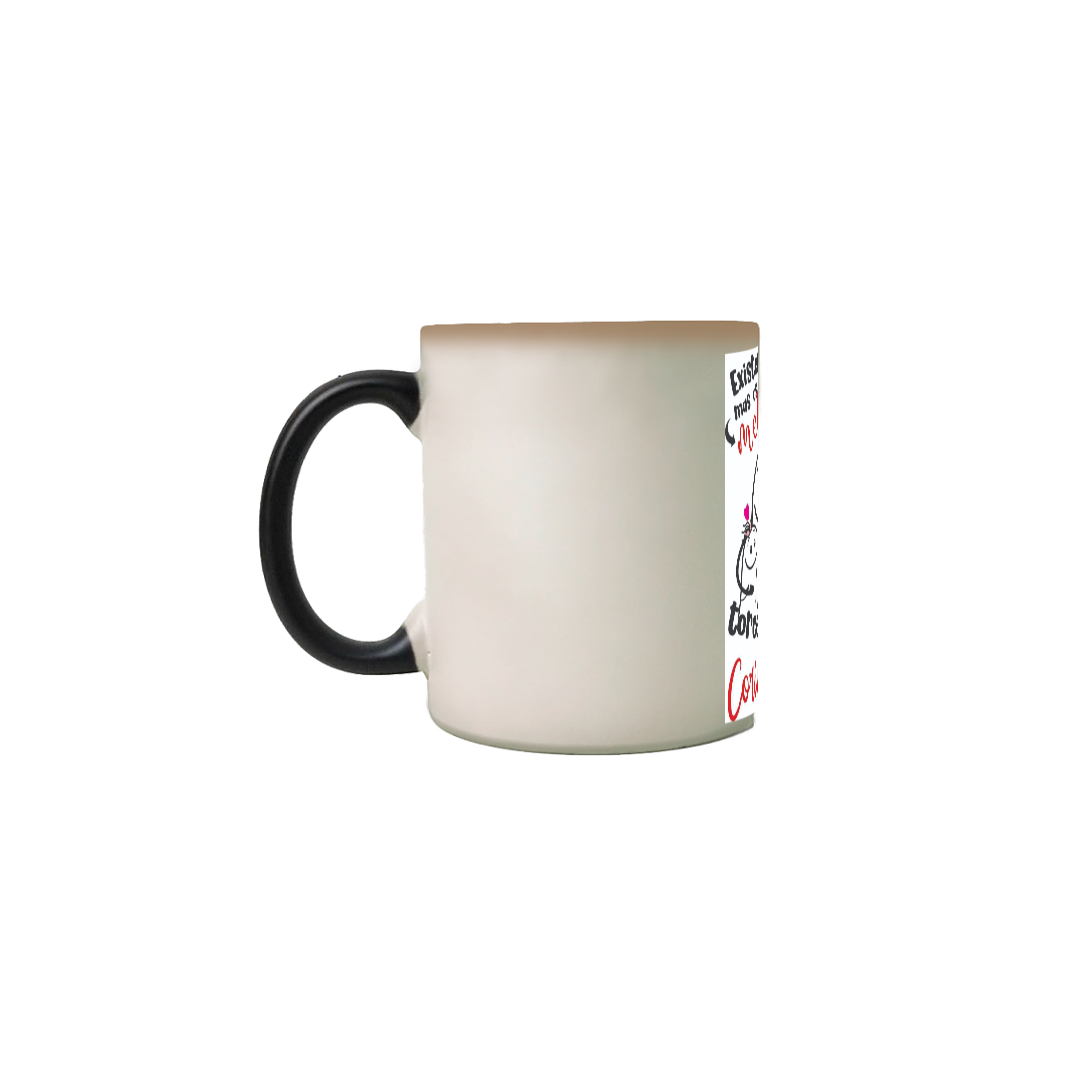 Nome do produto  Caneca Mágica - Melhor pai