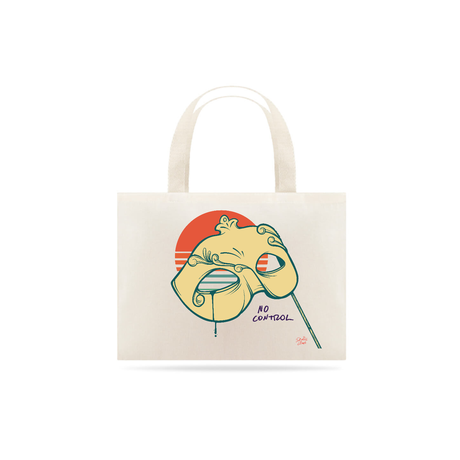 Eco Bag - No Control