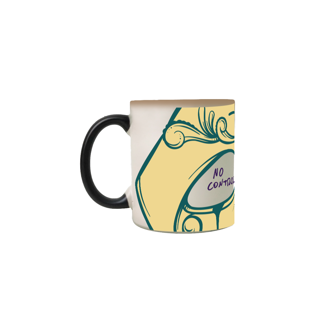 Magic Mug - No Control