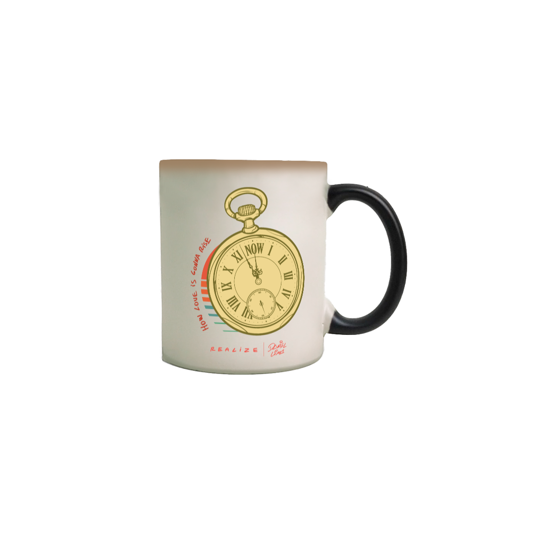 Magic Mug - How Love Is Gonna Rise