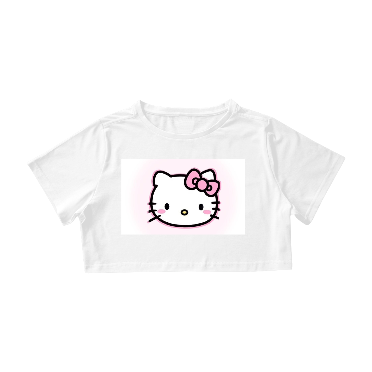 Top da hello kitty 