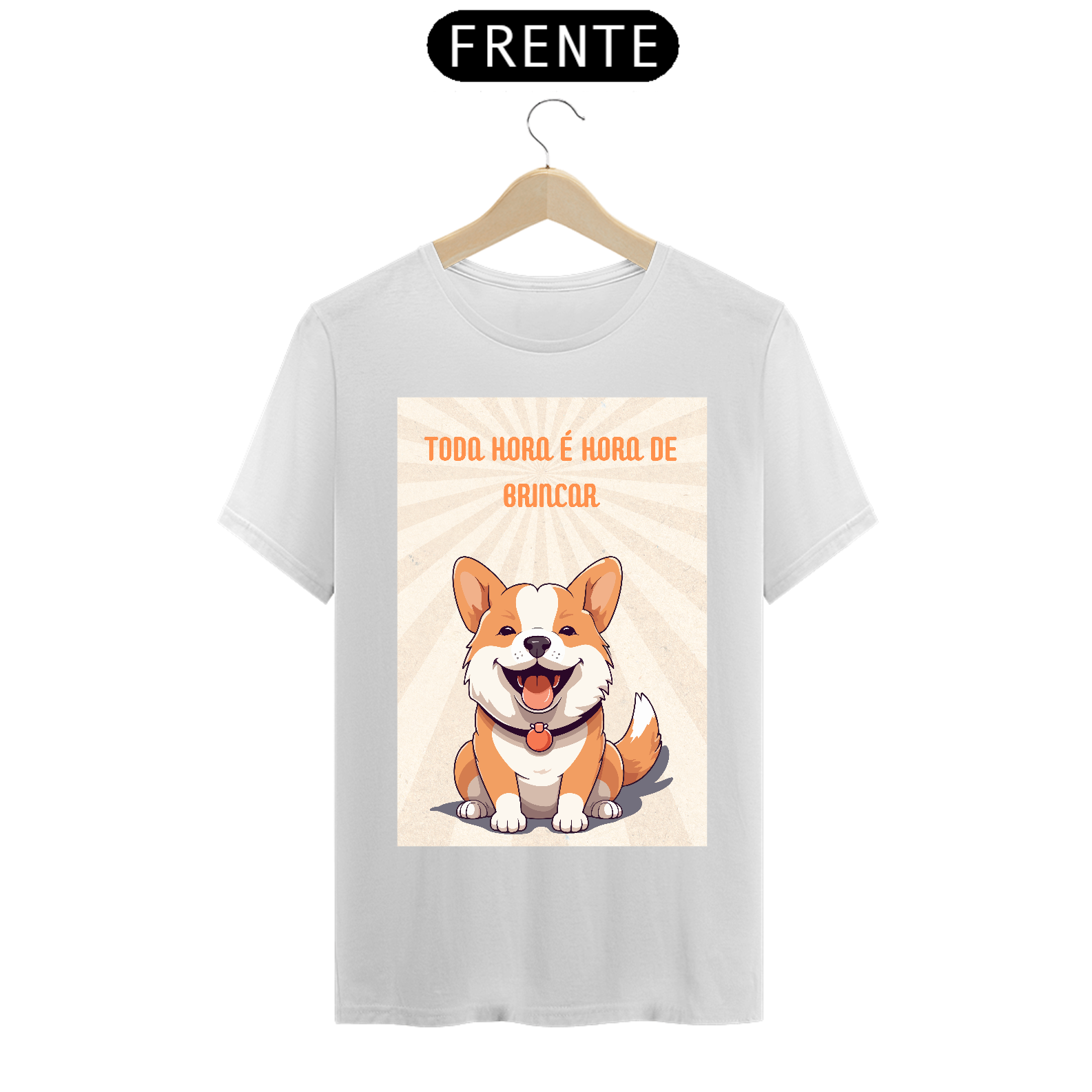 Camisa Classic | Shibainu