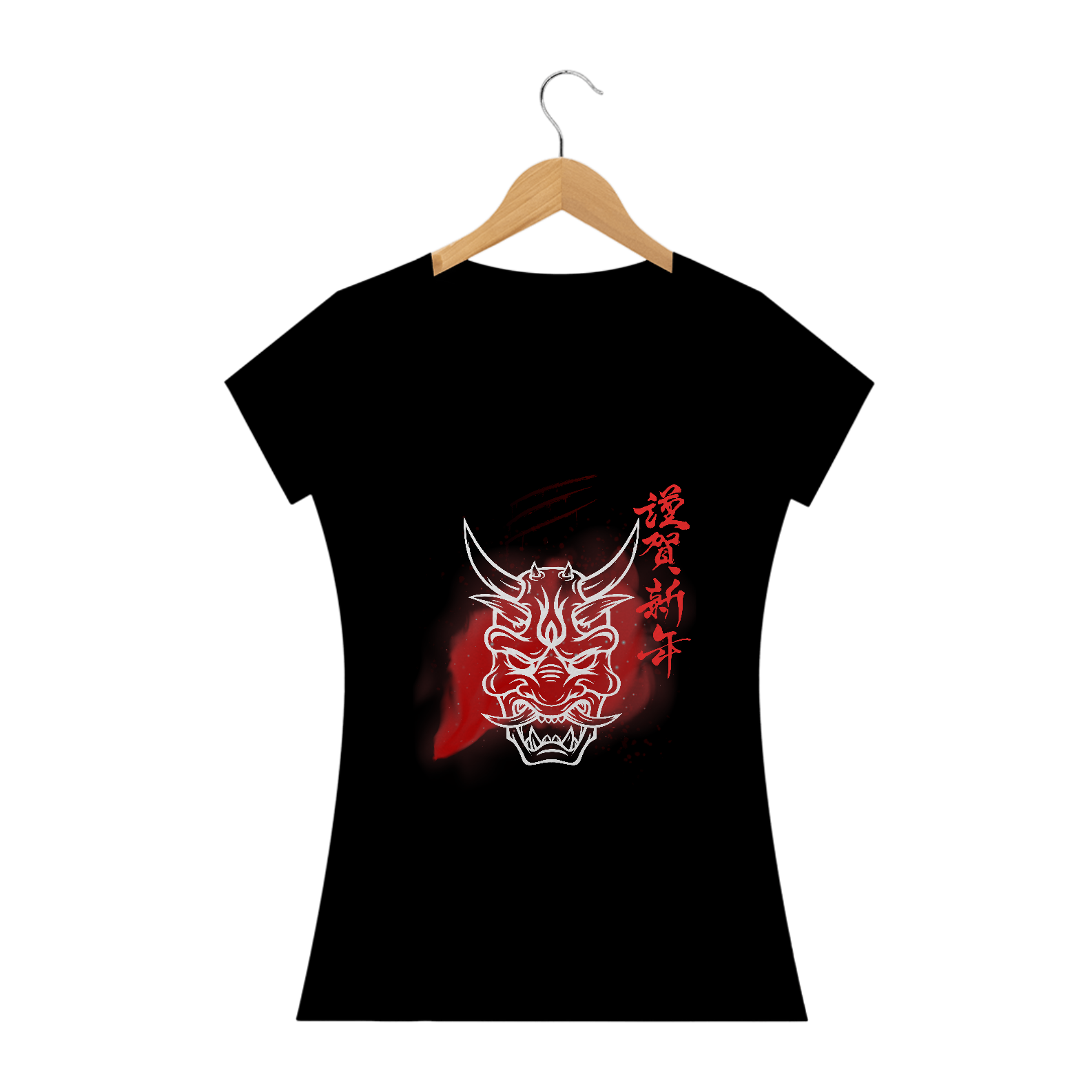 Baby Long | Oni Sanguinário