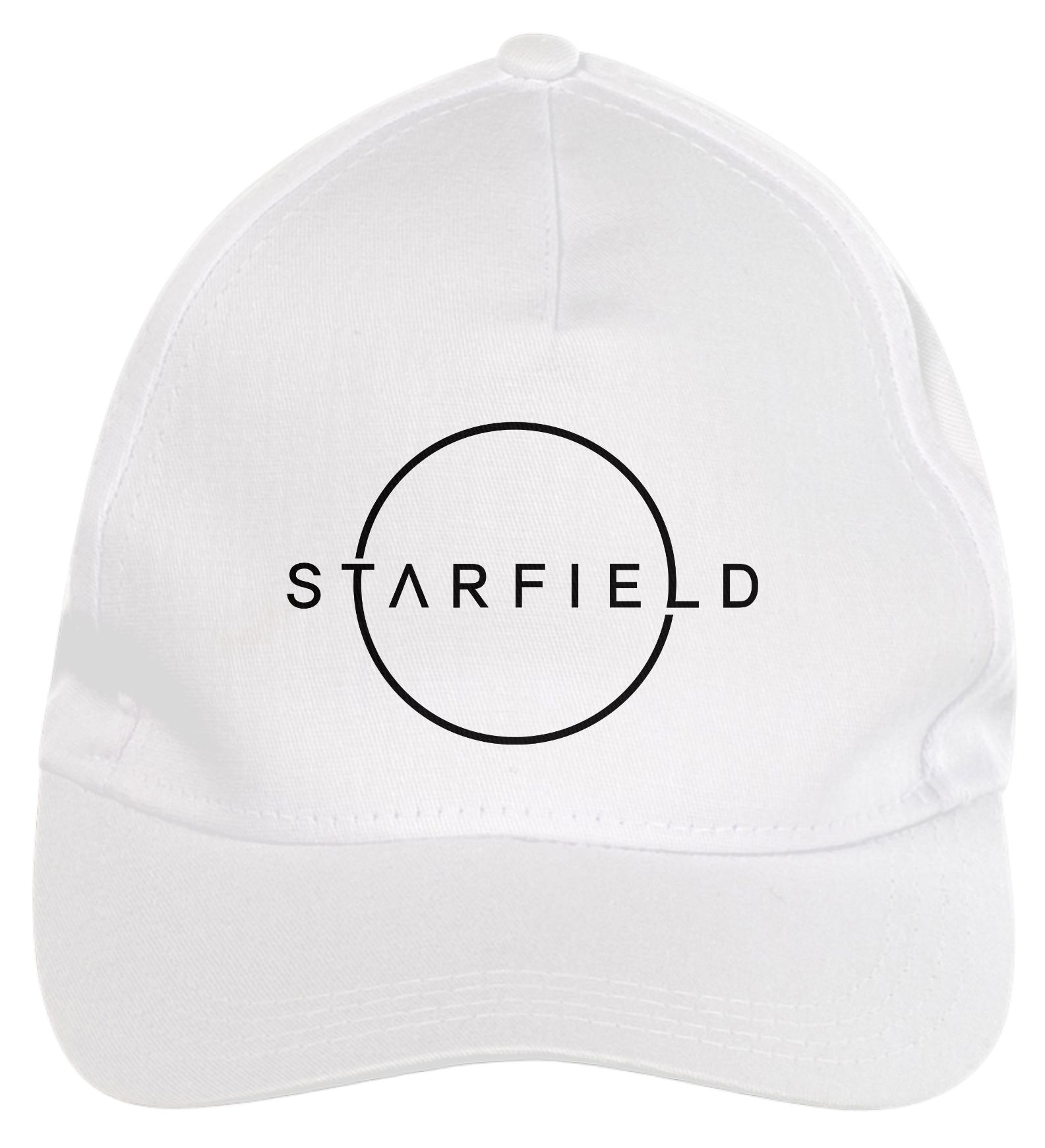 Boné Exclusivo Starfield