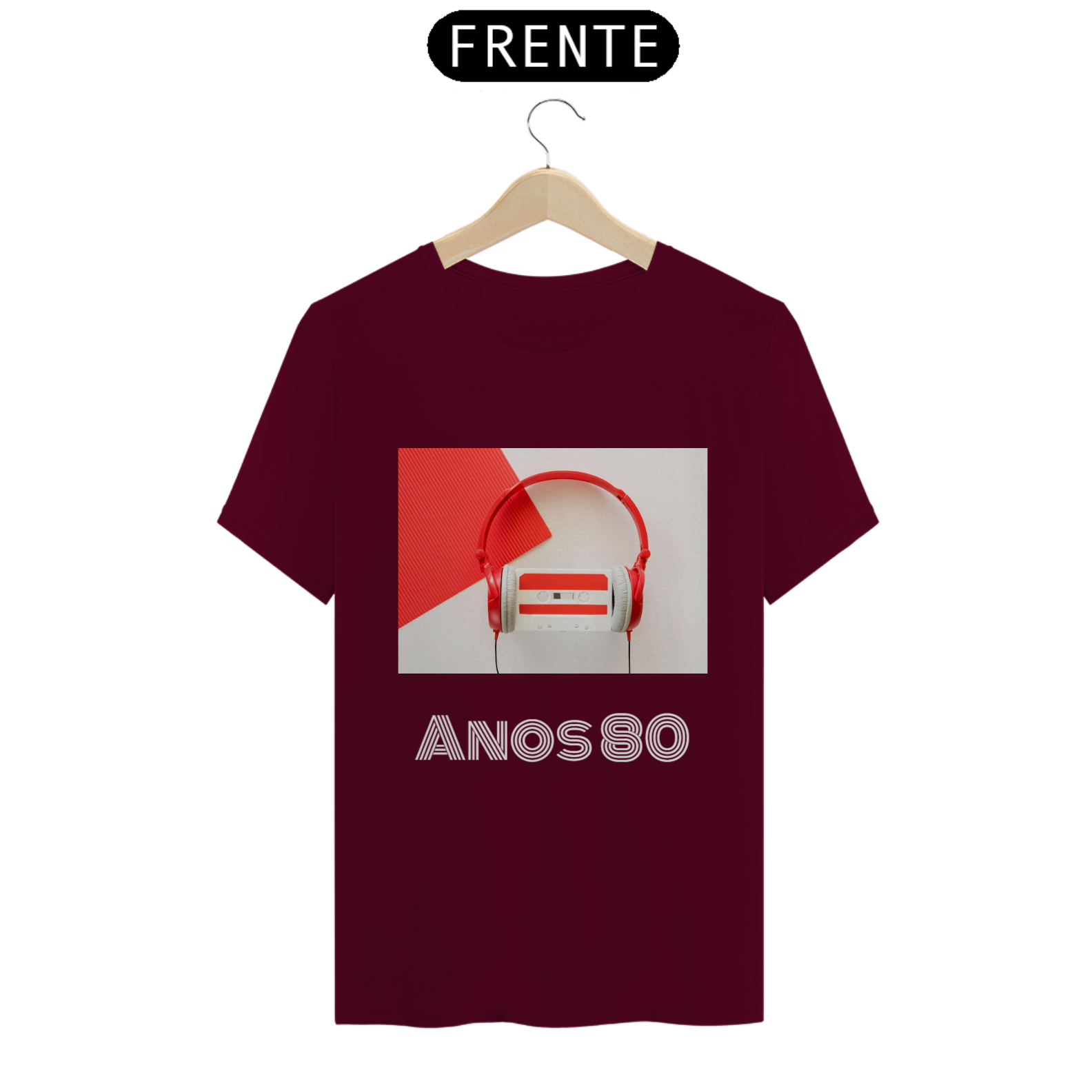 Camisa 1980  Quality