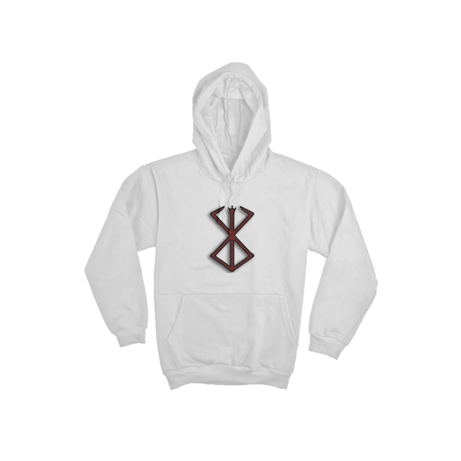 Nome do produto: Moletom BERSERK 