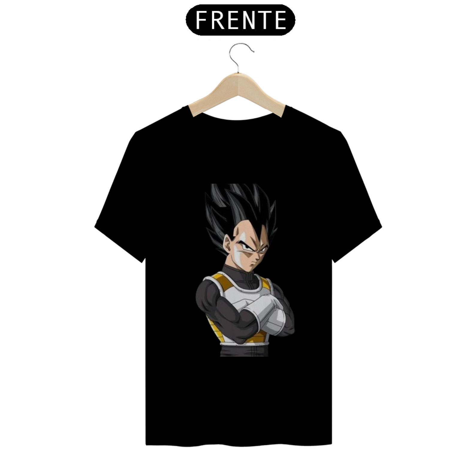 Dragon Ball Super Vegeta