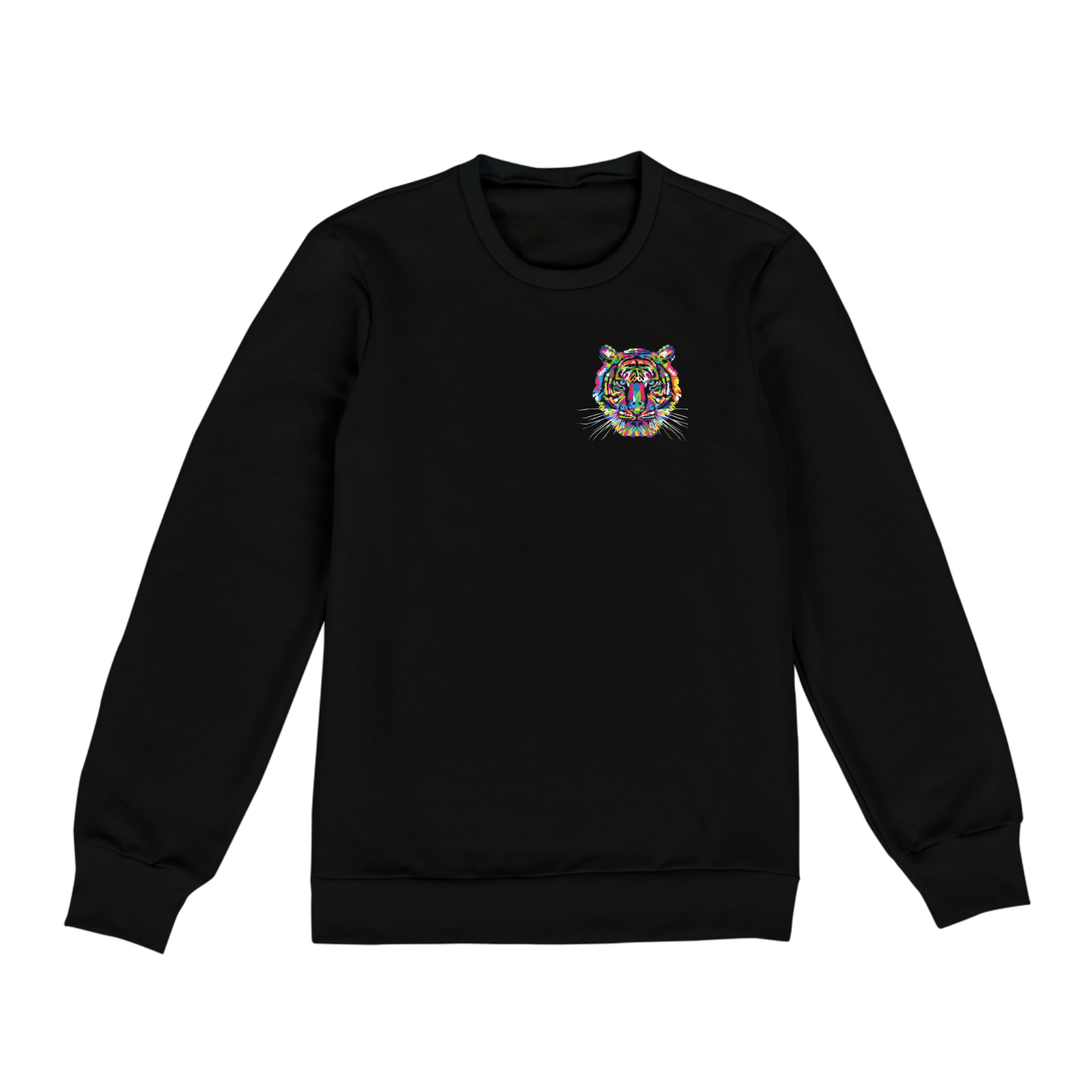 Casaco Unissex Tigre