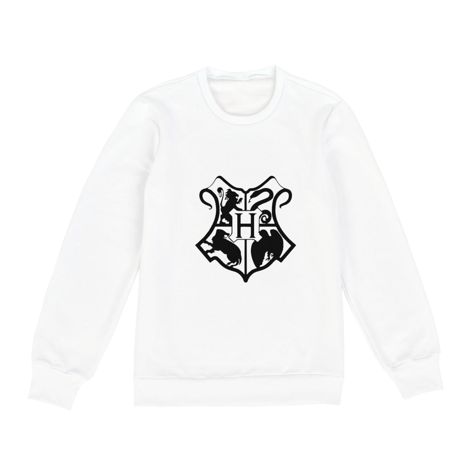 Nome do produto: Moletom Sem Touca