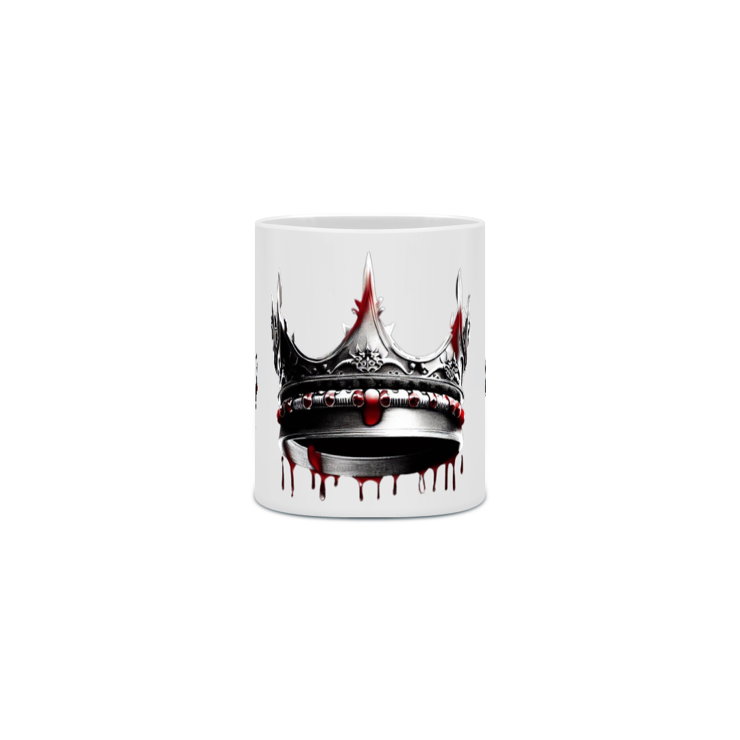 Caneca de Realeza