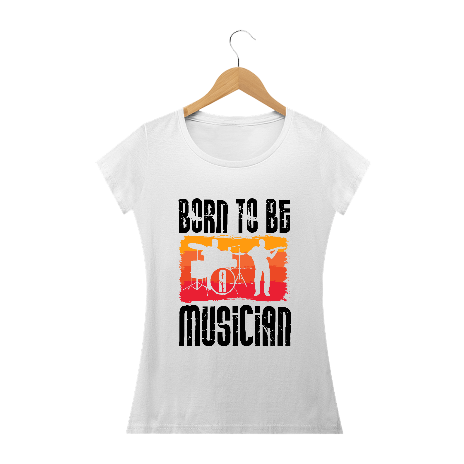 Baby Long Prime Arte Music - Born To Be Musician 2