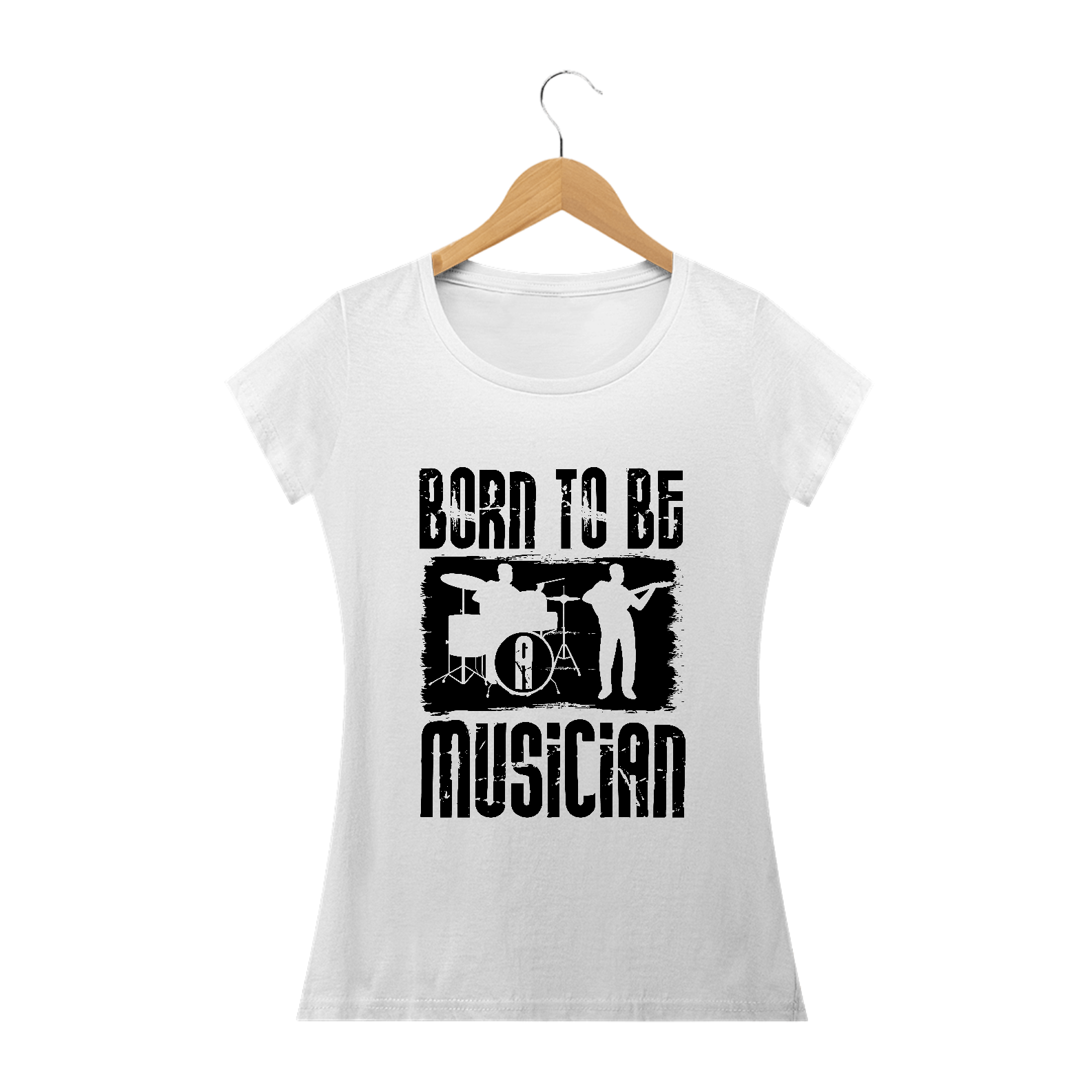 Baby Long Prime Arte Music - Born To Be Musician 4