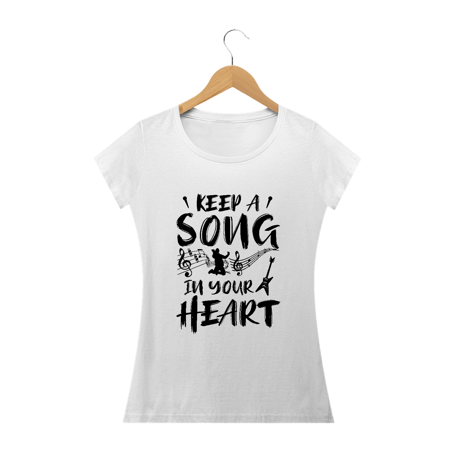 Baby Long Prime Arte Music - Keep Song In Your Heart