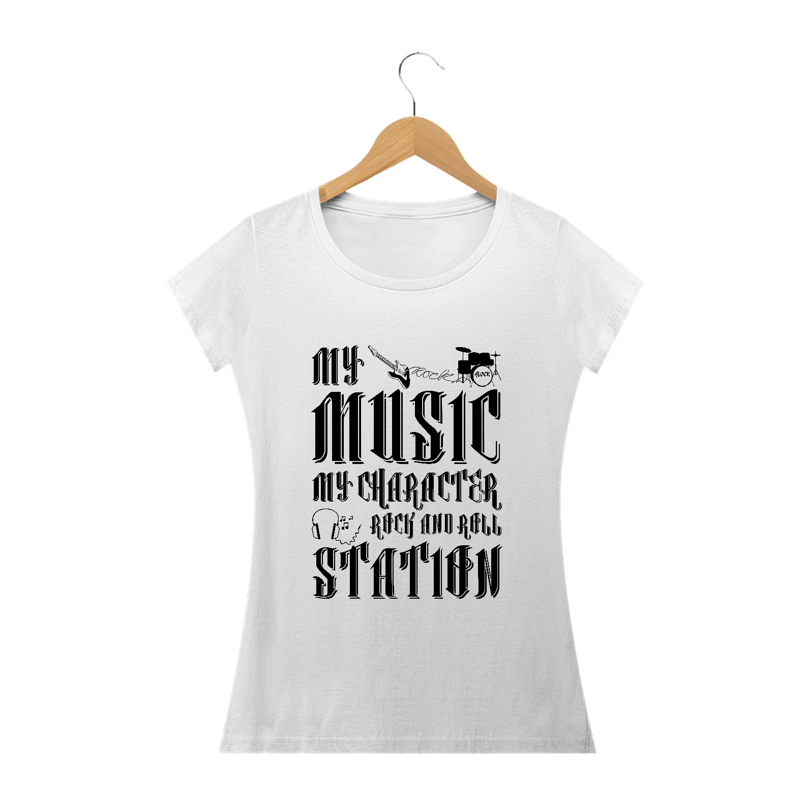 Baby Long Prime Arte Music - My Music Station