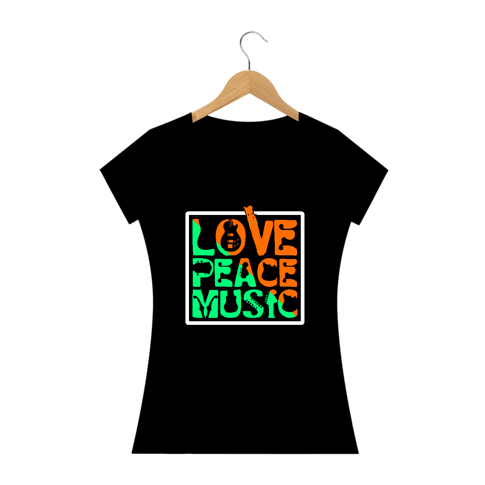 Baby Long Prime Arte Music - Love Peace Music