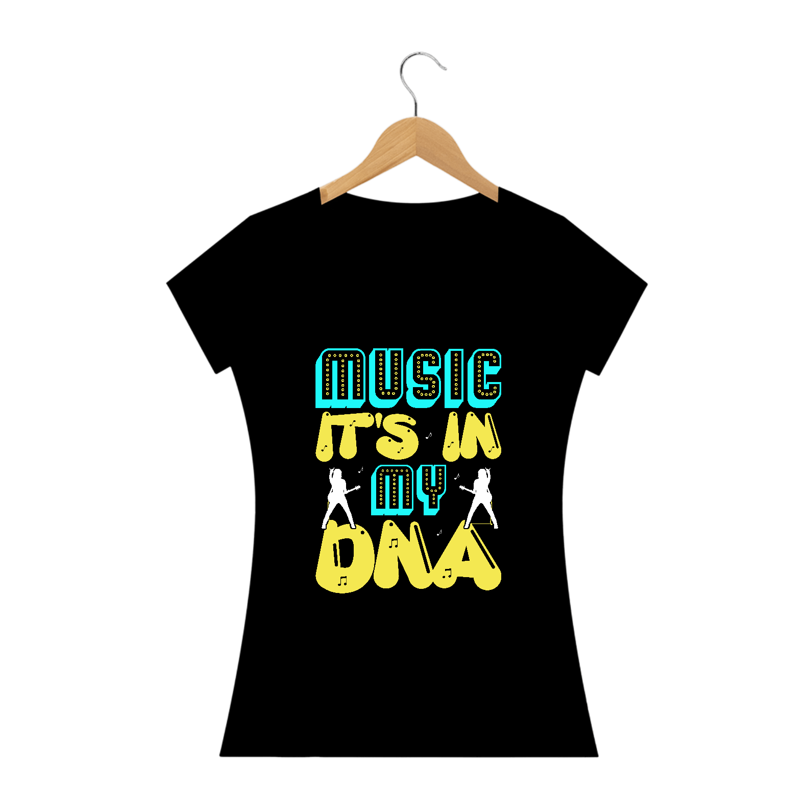 Baby Long Prime Arte Music - DNA